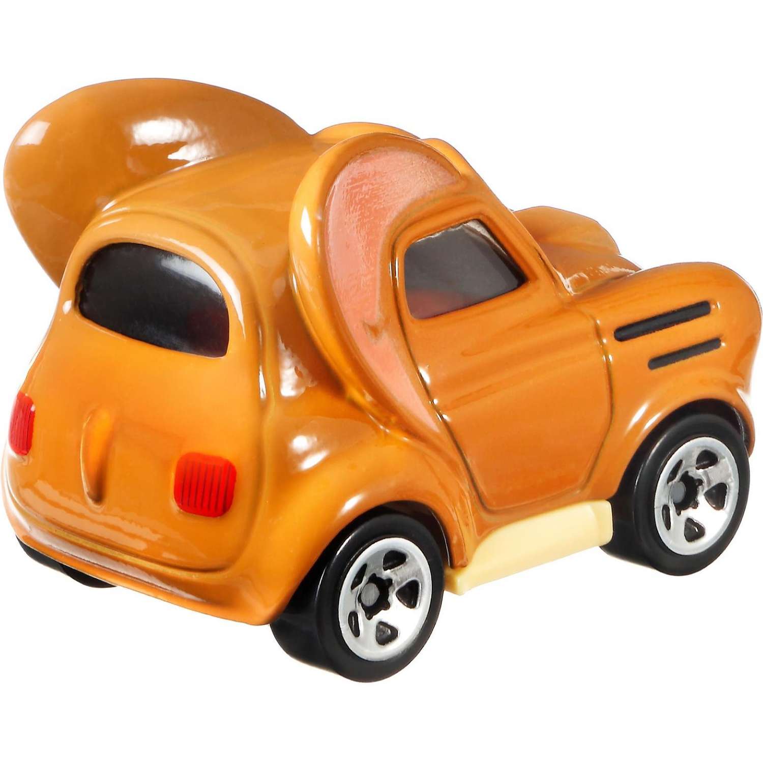 Автомобиль Hot Wheels 1:64 GXR38 - фото 4