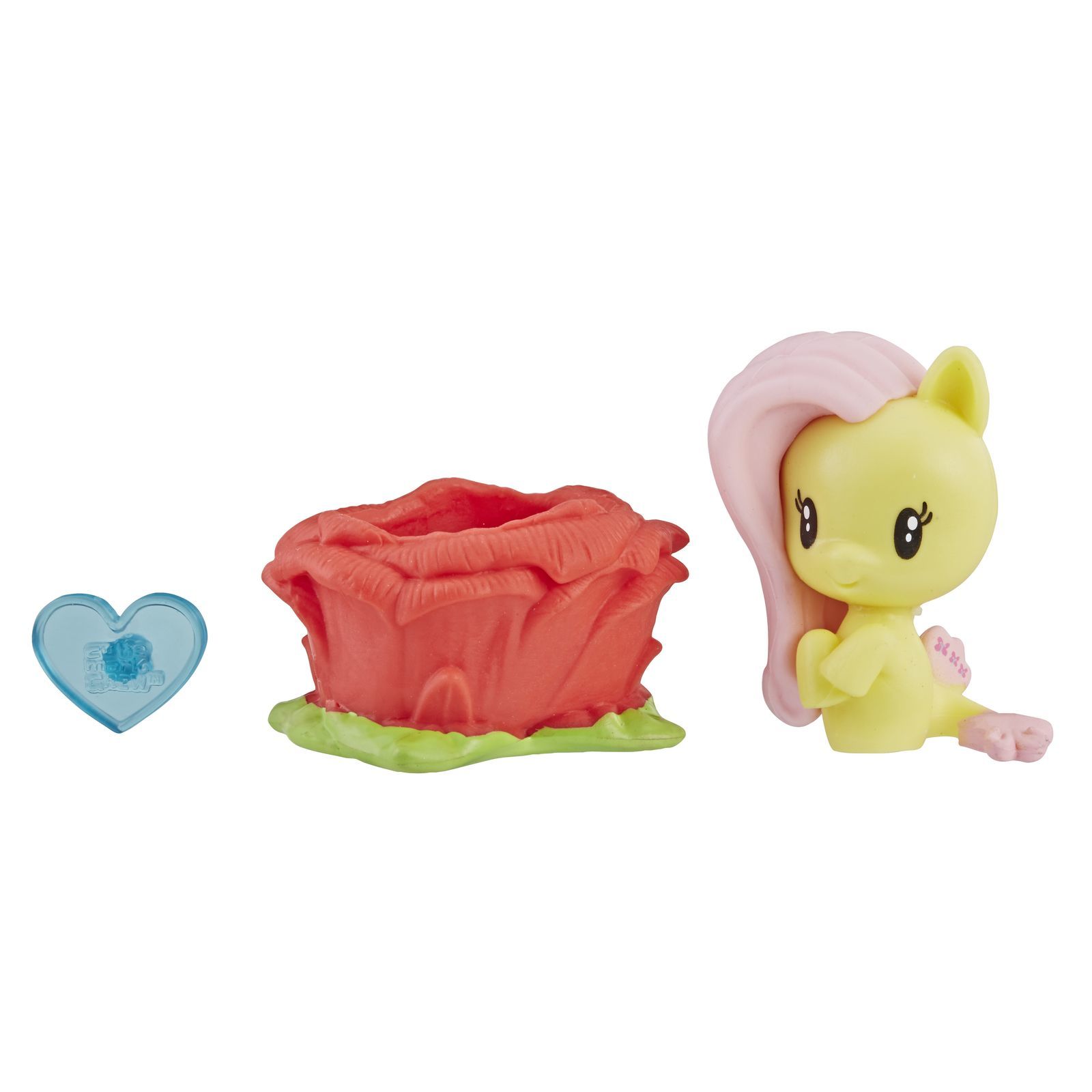 Игровой набор My Little Pony Пони милашка - фото 16