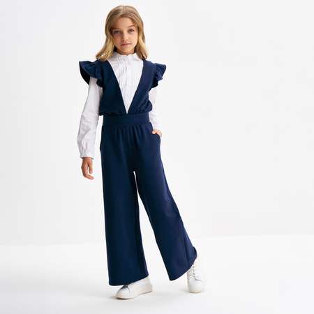 Полукомбинезон KOGANKIDS
