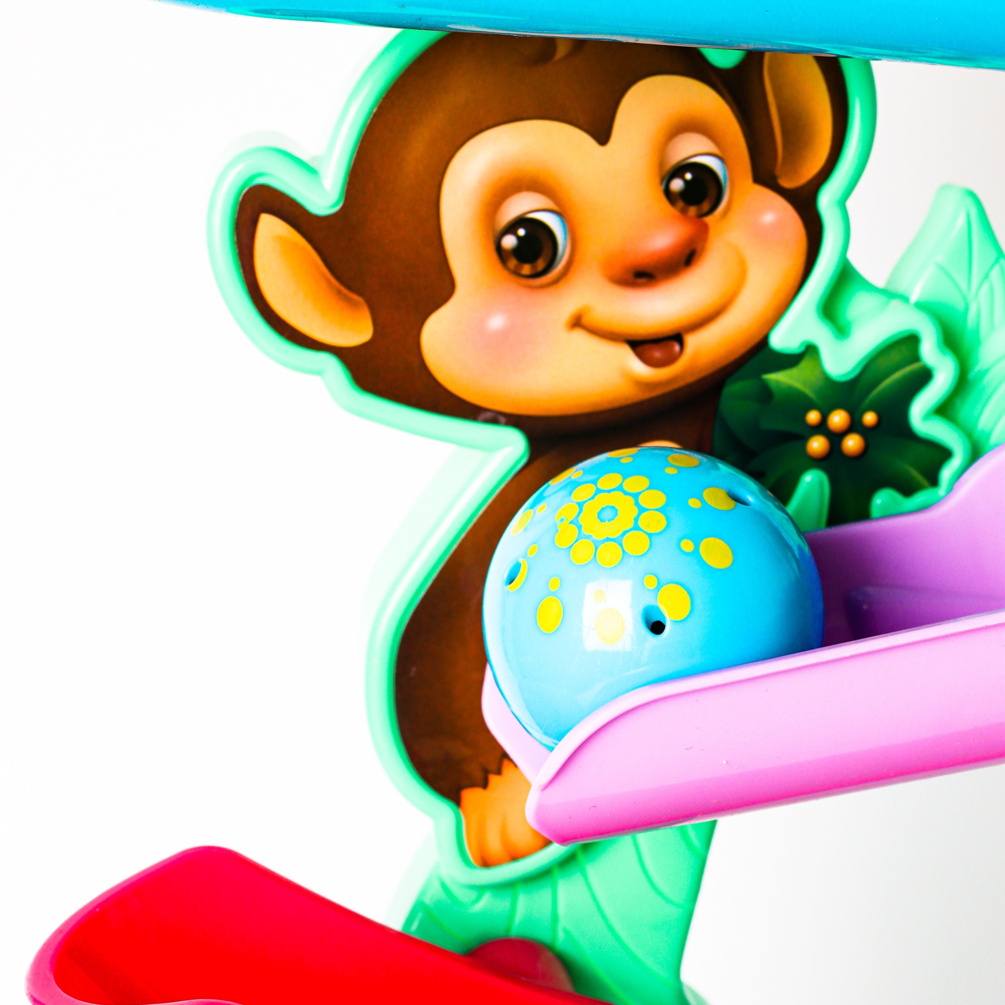 Игрушка Baby and Kids сортер Джунгли - фото 7