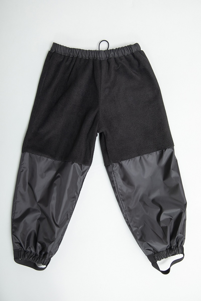 Брюки SYMBION BOF_D.GRAY - фото 6