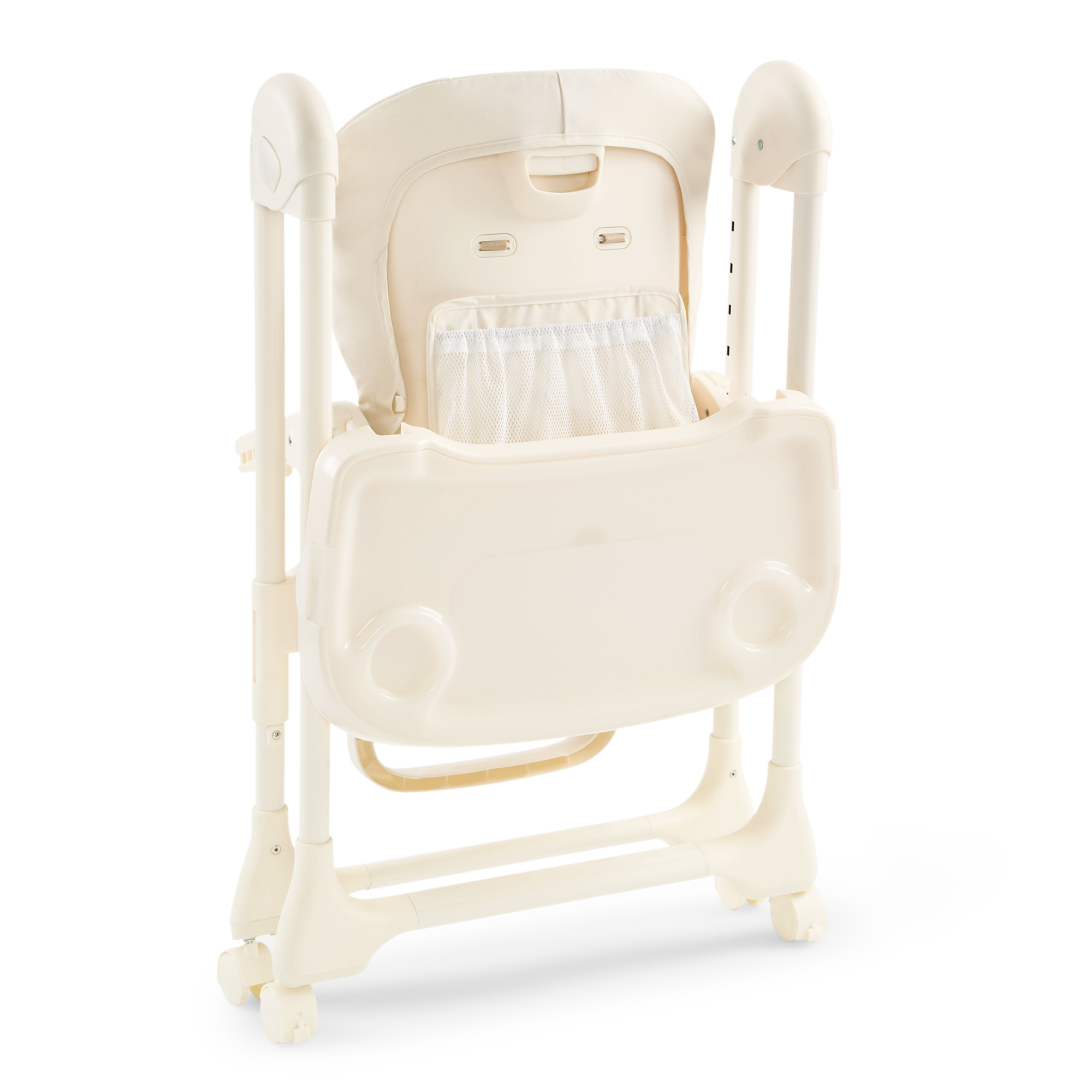 Стульчик для кормления Happy Baby WILLIAM PRO классический - фото 38