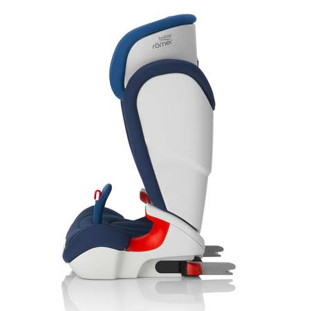 Автокресло Britax Roemer Isofix 2/3 (15-36 кг)