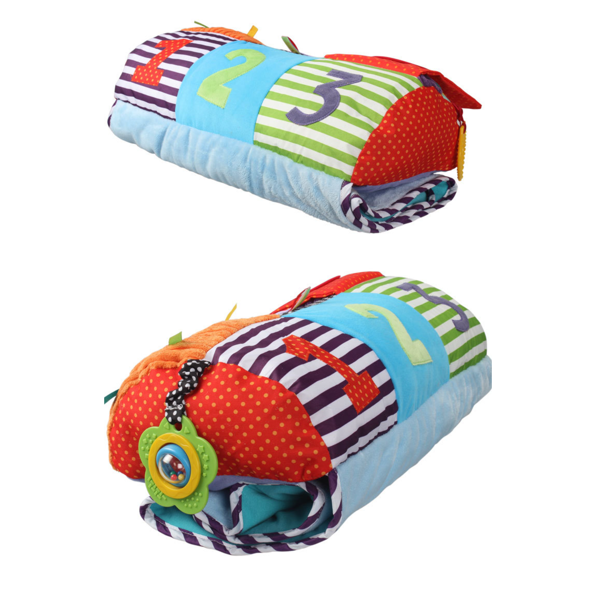 Коврик SHARKTOYS Подушка - фото 6