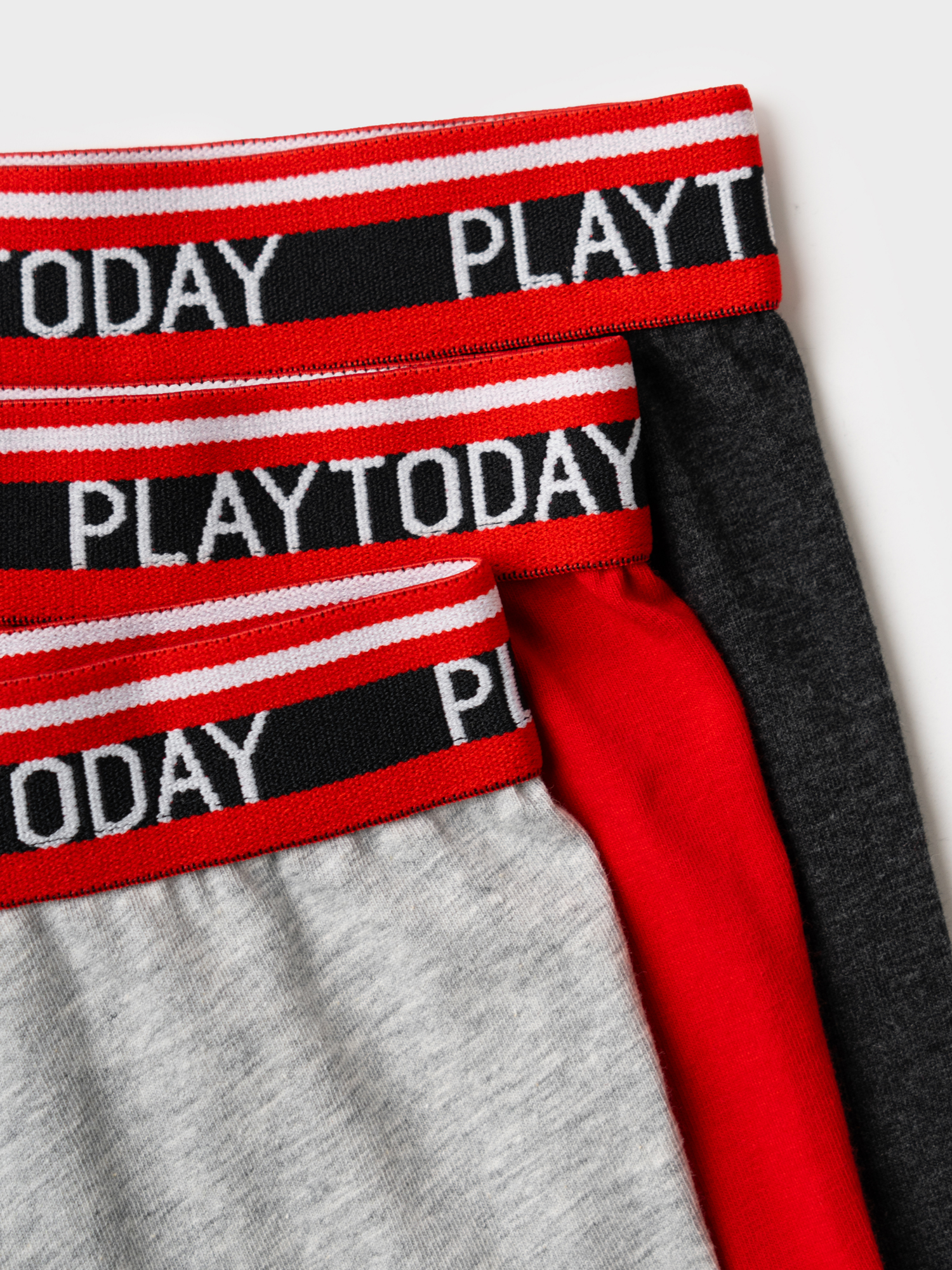 Трусы 3 шт PlayToday 12611347 - фото 3