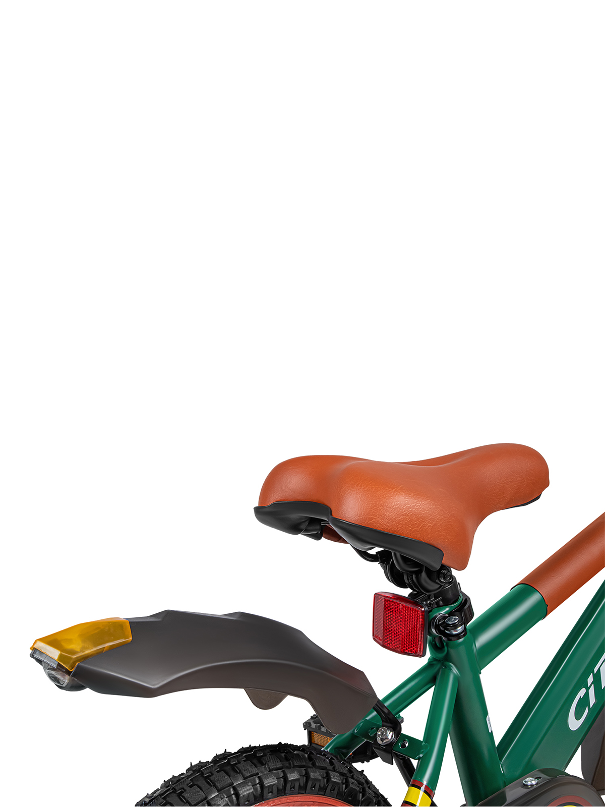 Двухколесный велосипед CITYRIDE 12 дюймов - фото 20