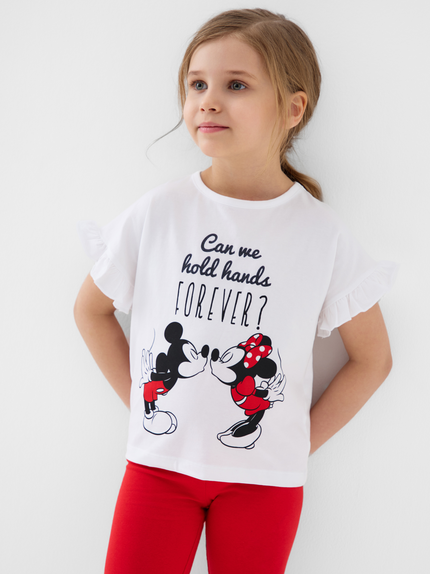 Футболка PlayToday 12622459 - фото 1