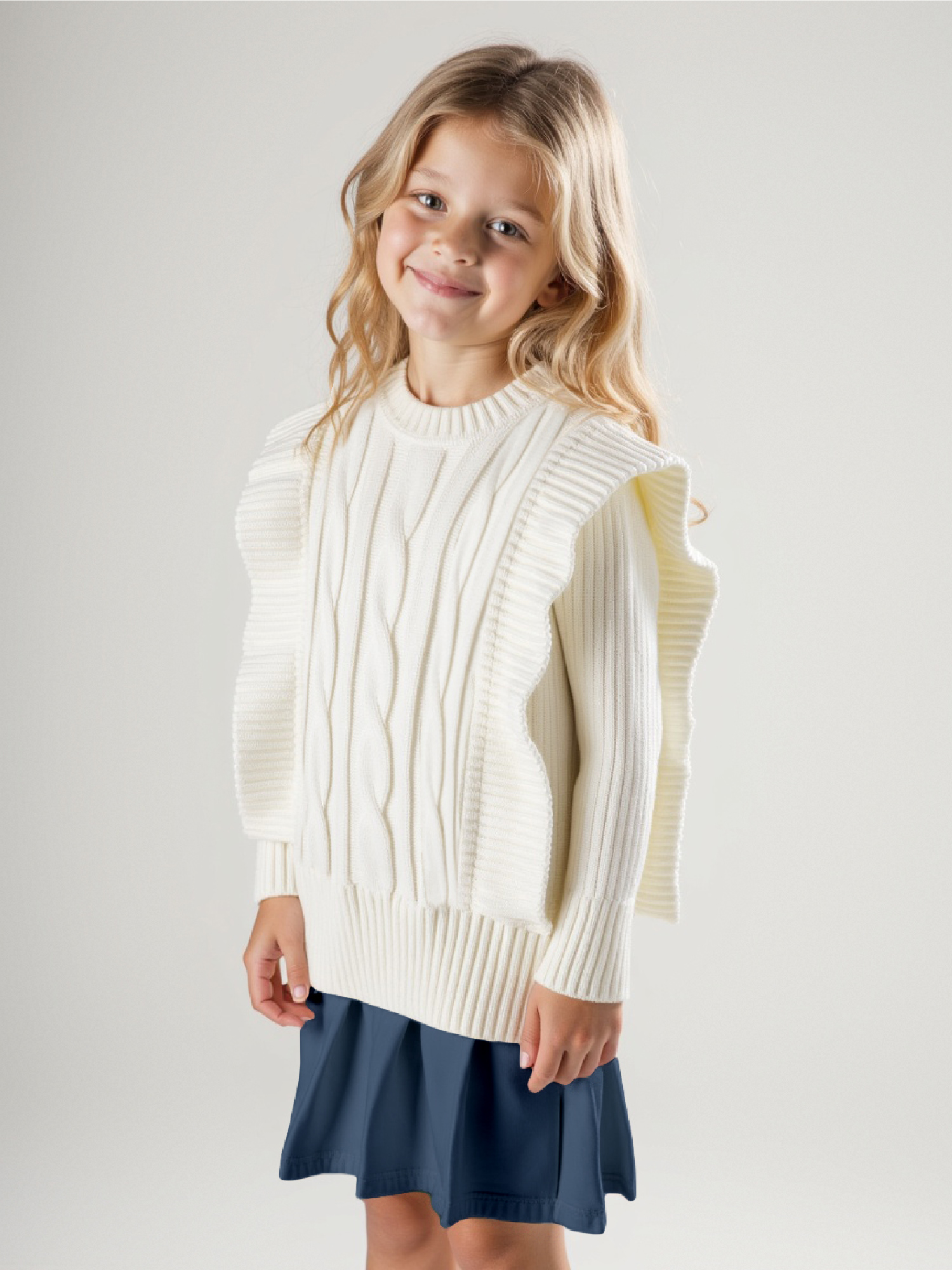 Жилет Amarobaby AB-OD25-PLSVG1001/33 - фото 4