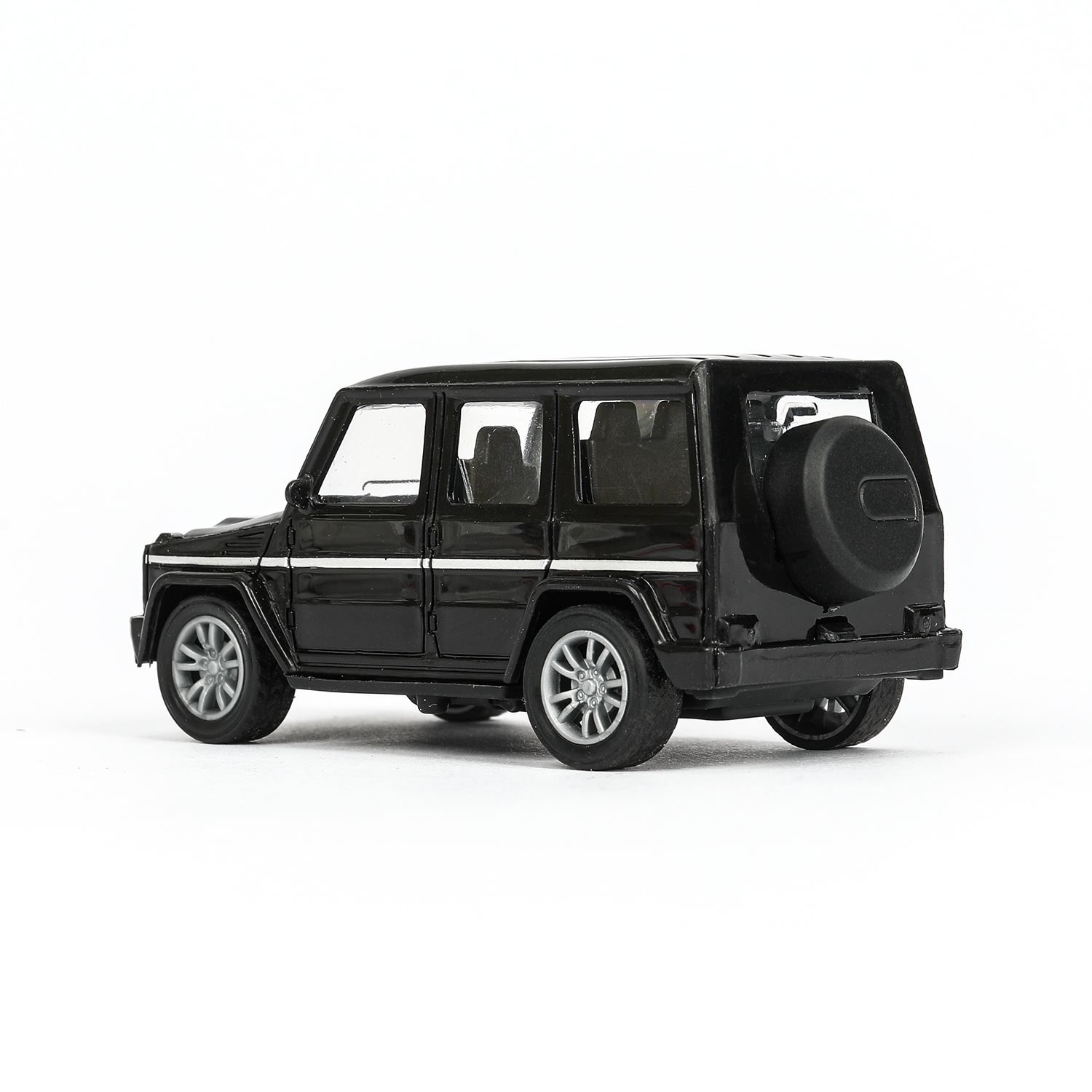 Автомобиль Huada Toys Mercedes Benz 391516 - фото 5