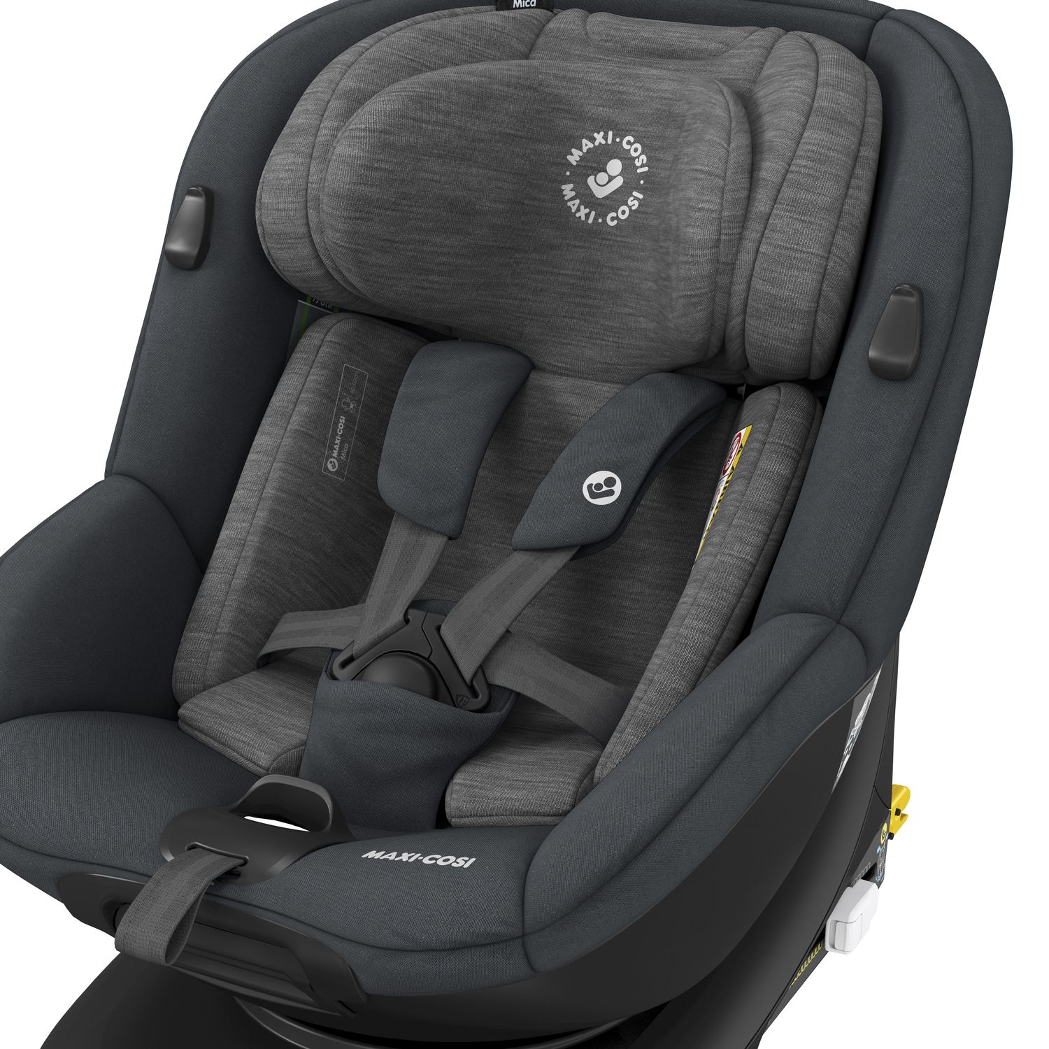 Автокресло Maxi-Cosi Isofix 0+/1 (0-18 кг) - фото 8