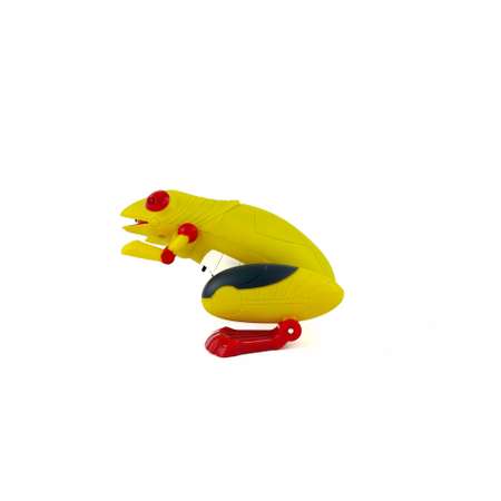 Робот РУ CS Toys