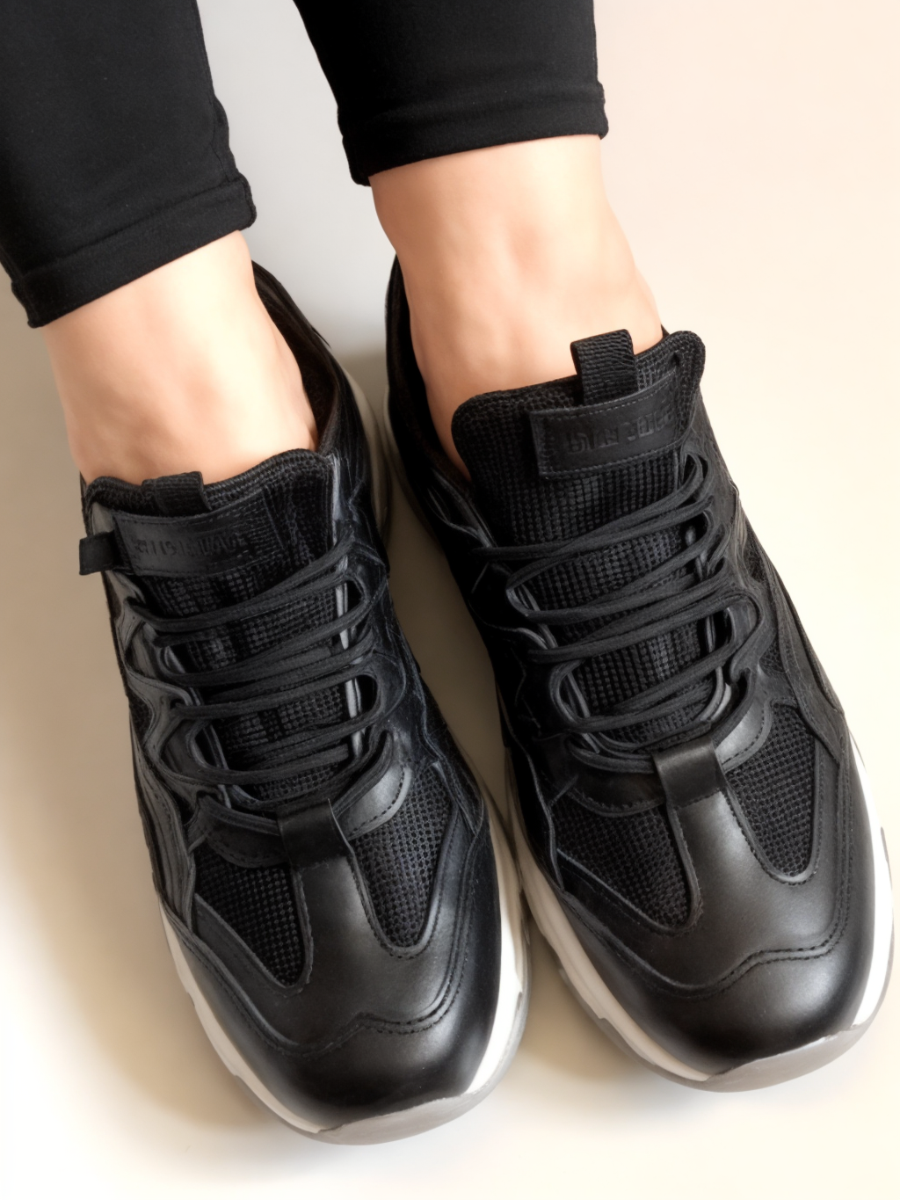 Кроссовки RIDLSTEP 25101-200-2 - фото 6