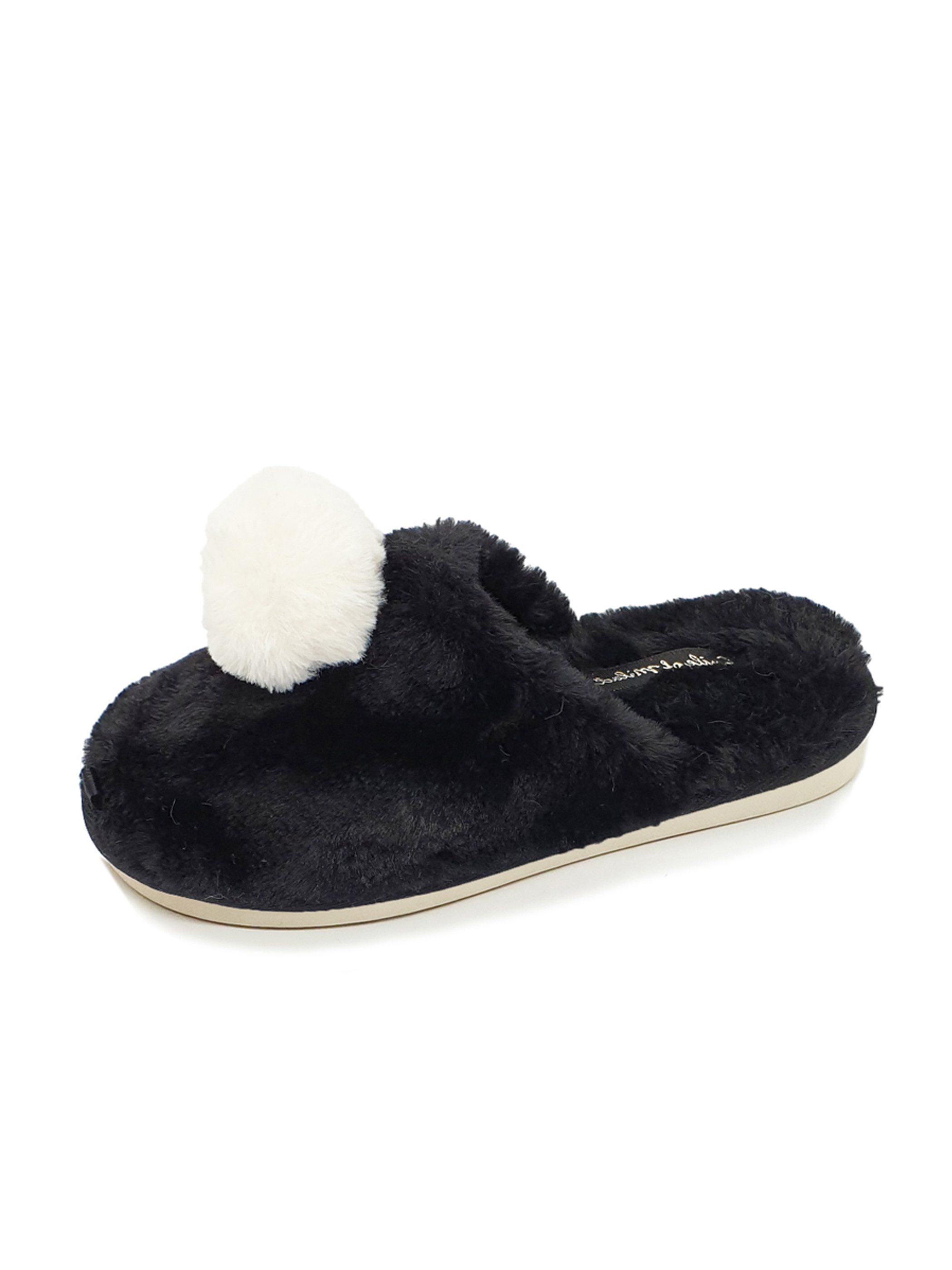 Тапочки SMILE of MILADY 352-185-01 - фото 14