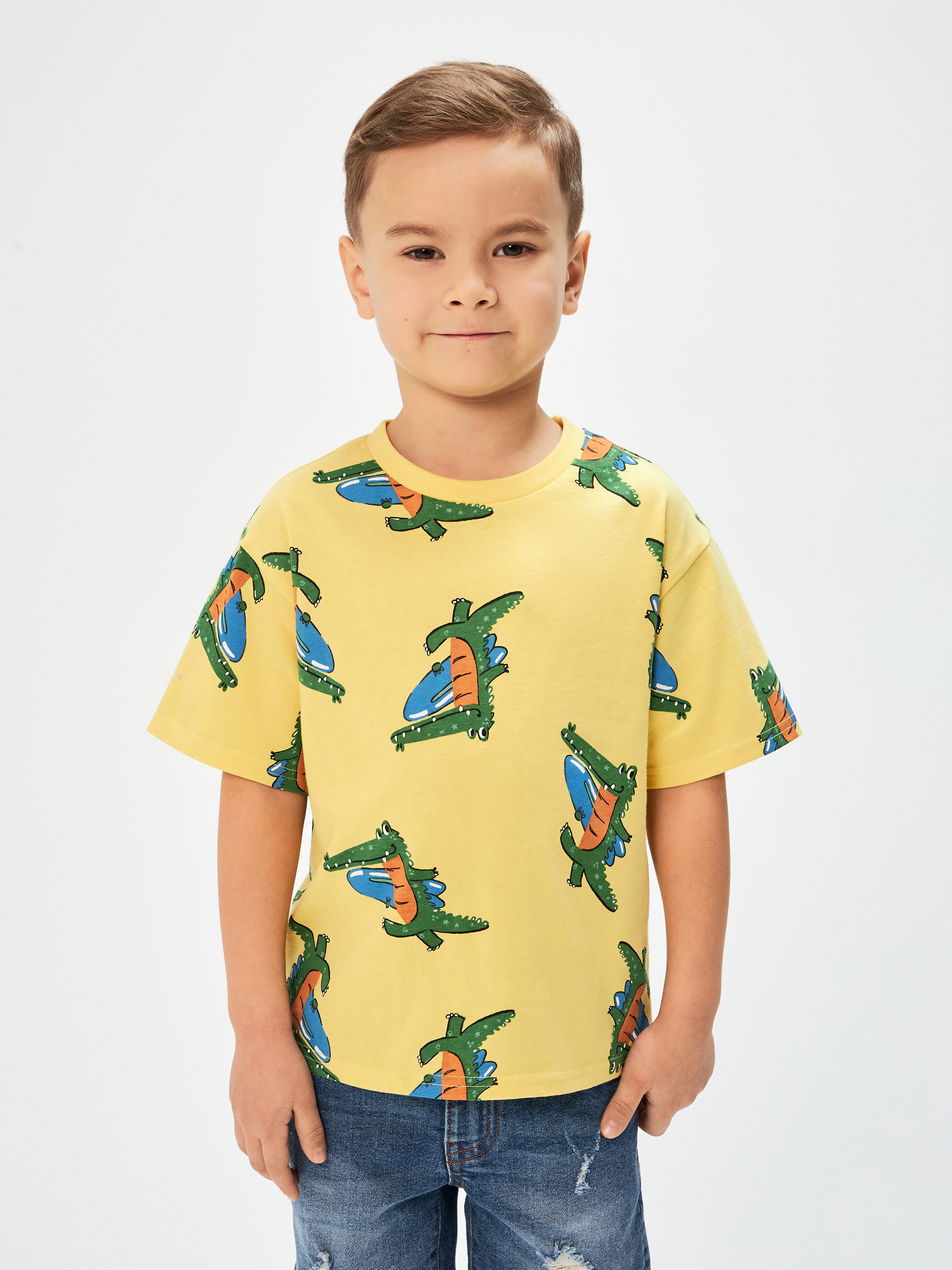 Футболка Acoola 20120510227_0076060 - фото 1