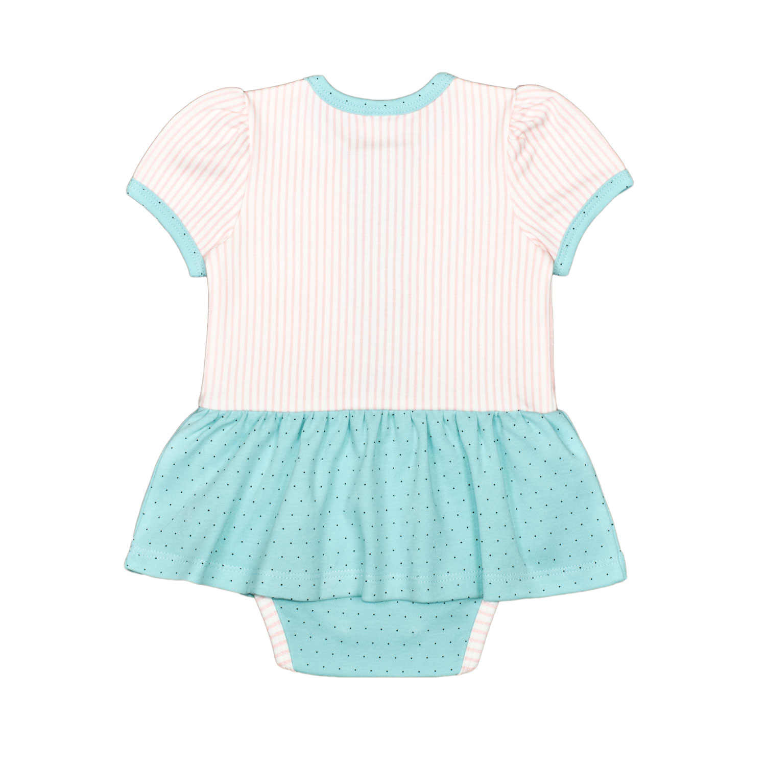 Боди-платье Я Большой! 149д-1134-01 - фото 2