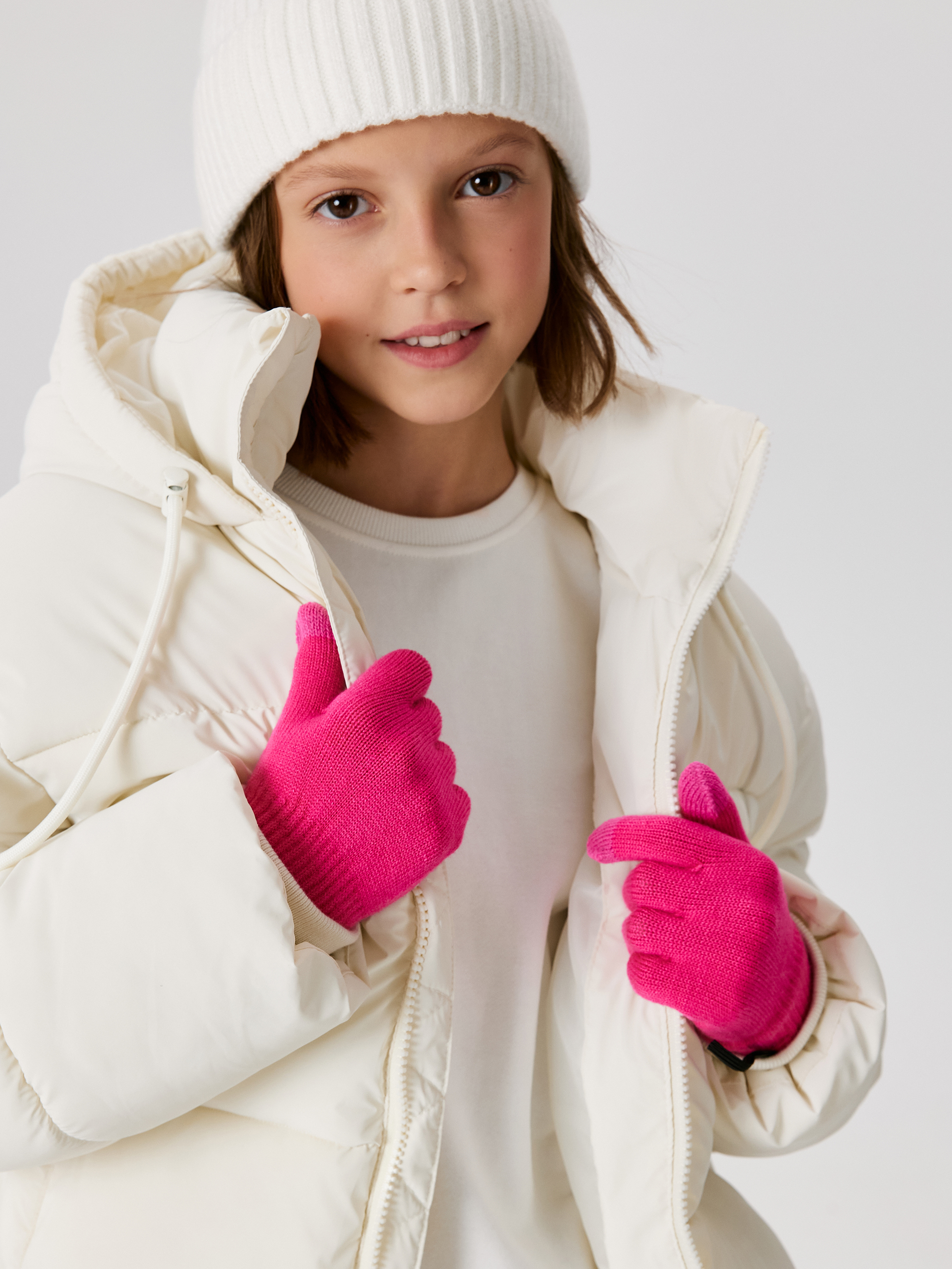 Перчатки Acoola 20236420049_0090049 - фото 1