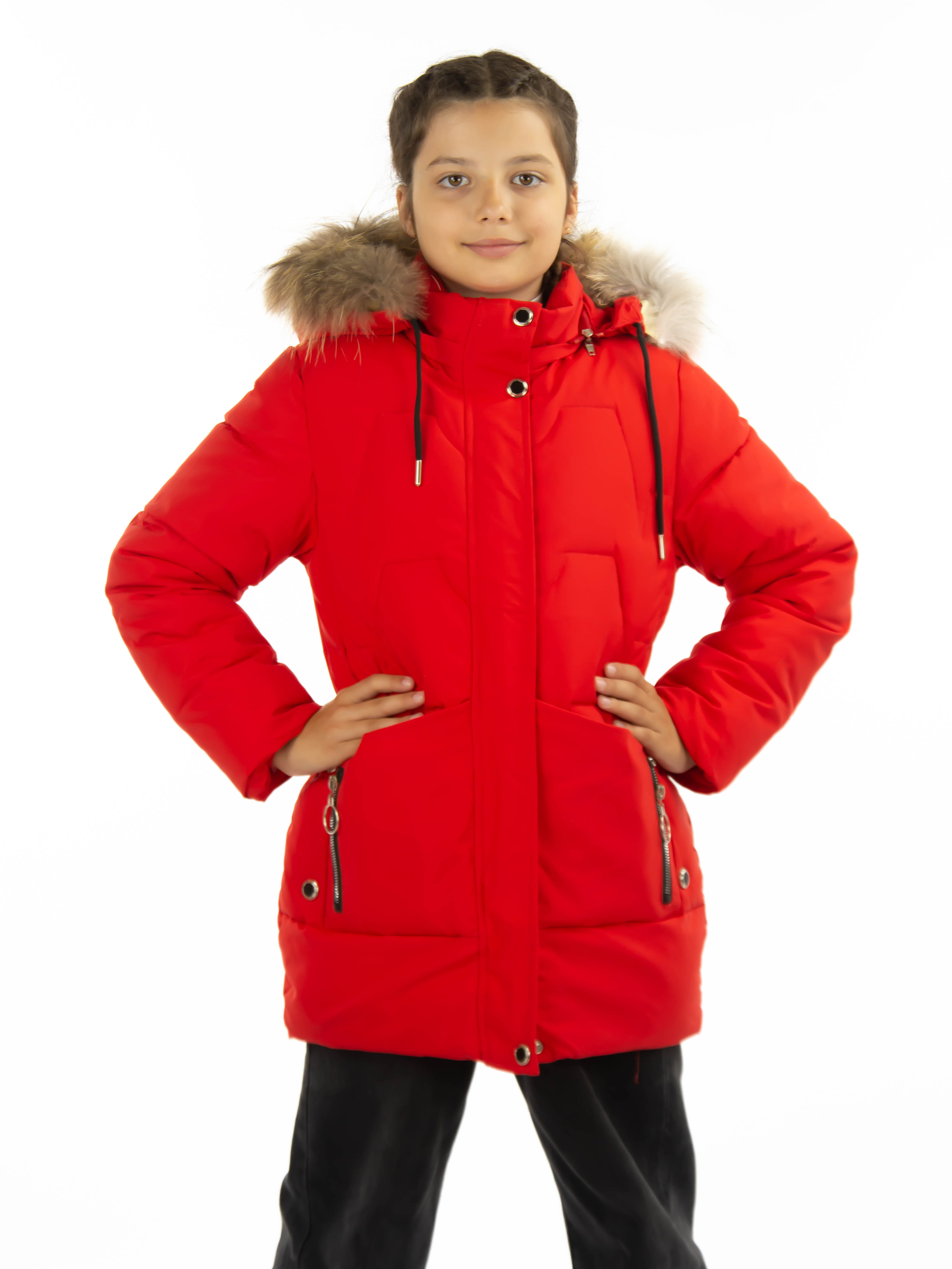 Куртка CASTLELADY 4994991 - фото 11