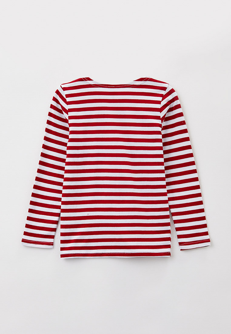 Лонгслив N.O.A. 11036-4 - фото 3