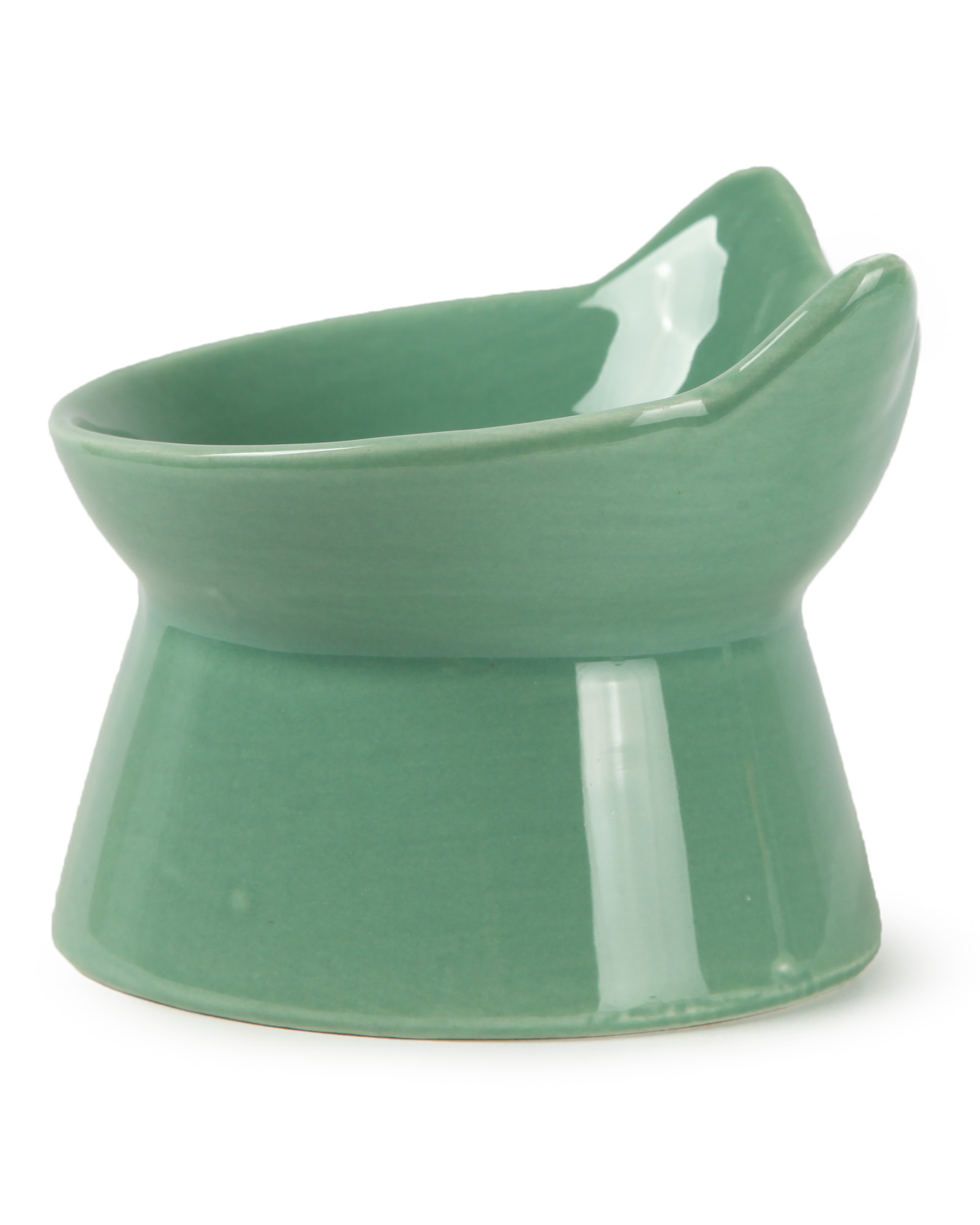 Миска керамическая Barbaks Мальдивы 200мл - фото 5