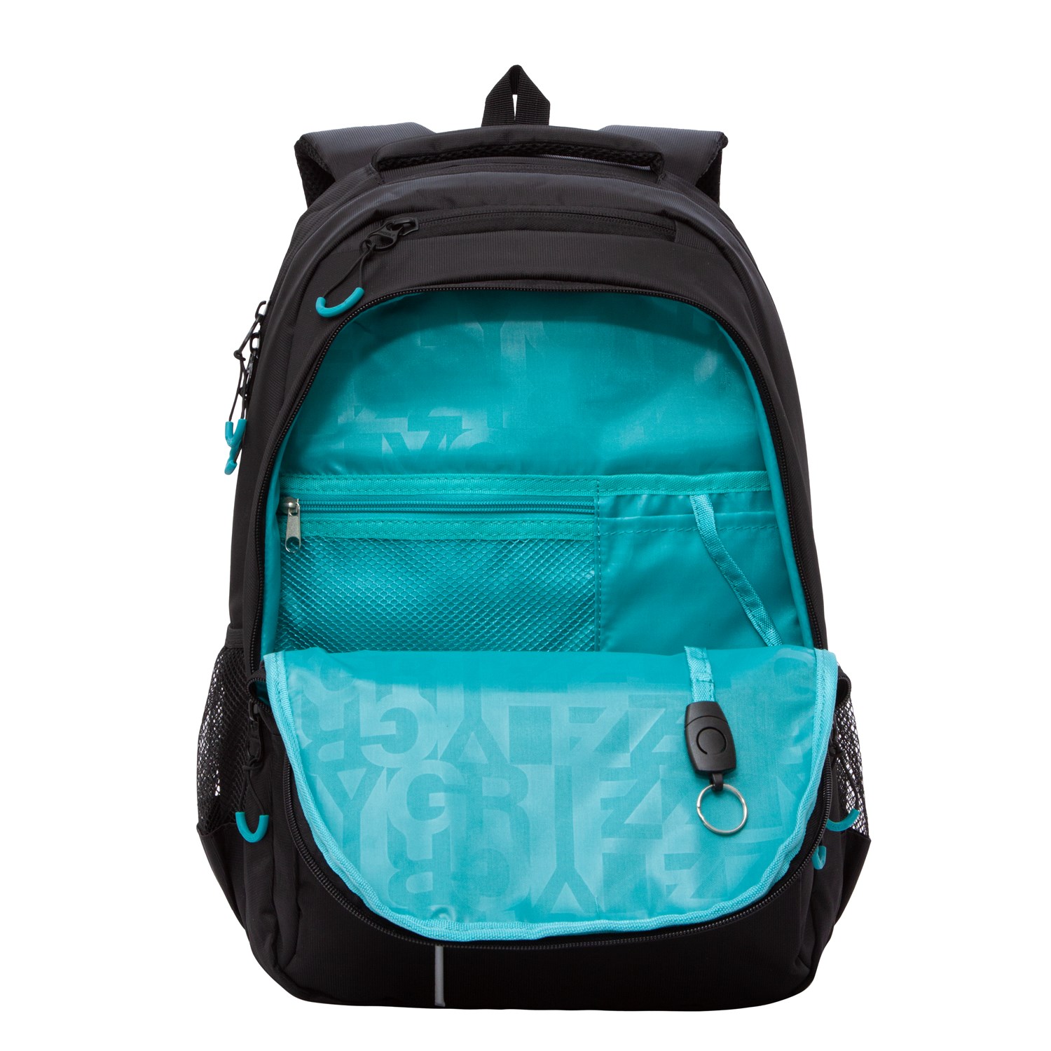 Рюкзак Grizzly - фото 6