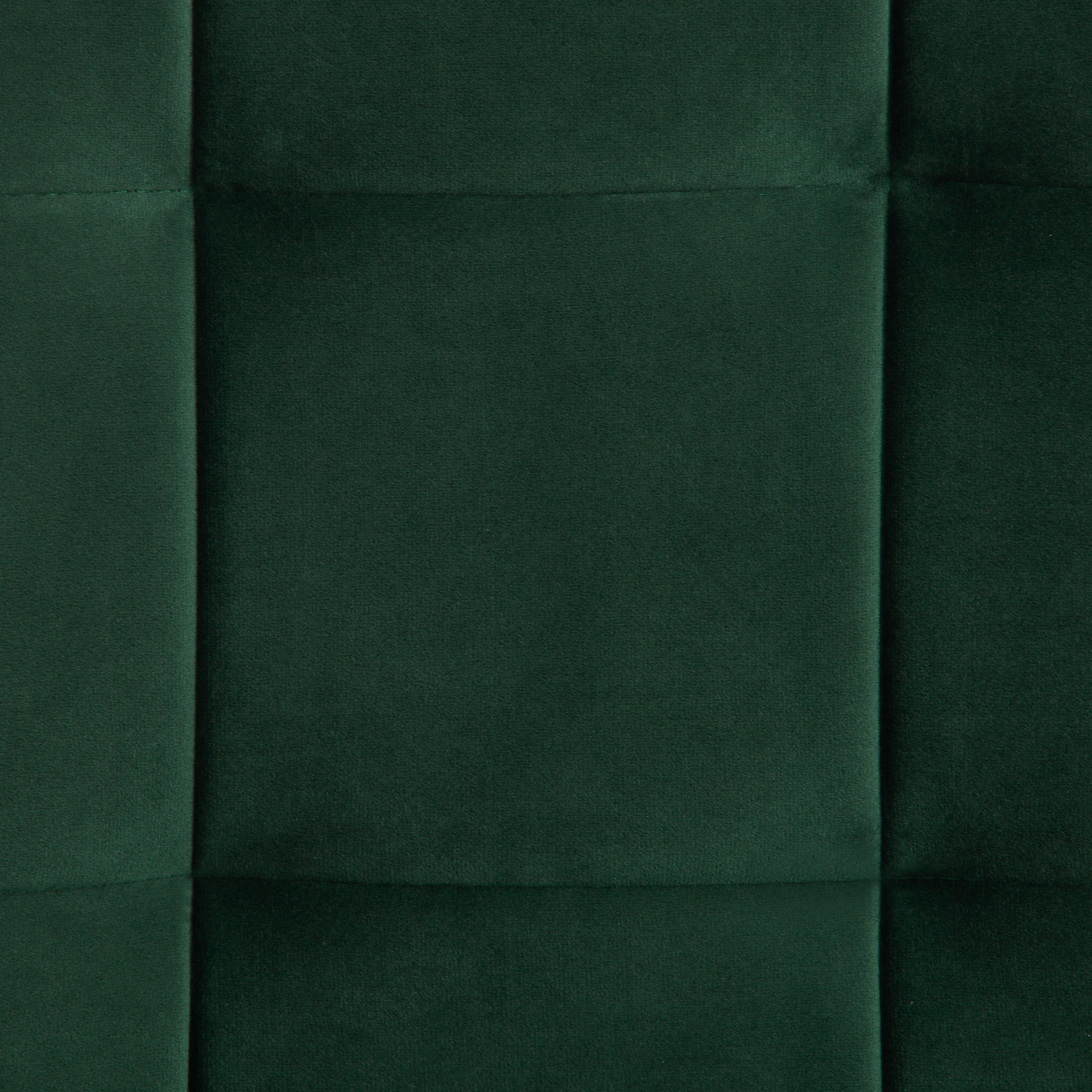 Стул TETCHAIR велюр, изумруд - фото 16