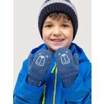 Варежки NIKASTYLE