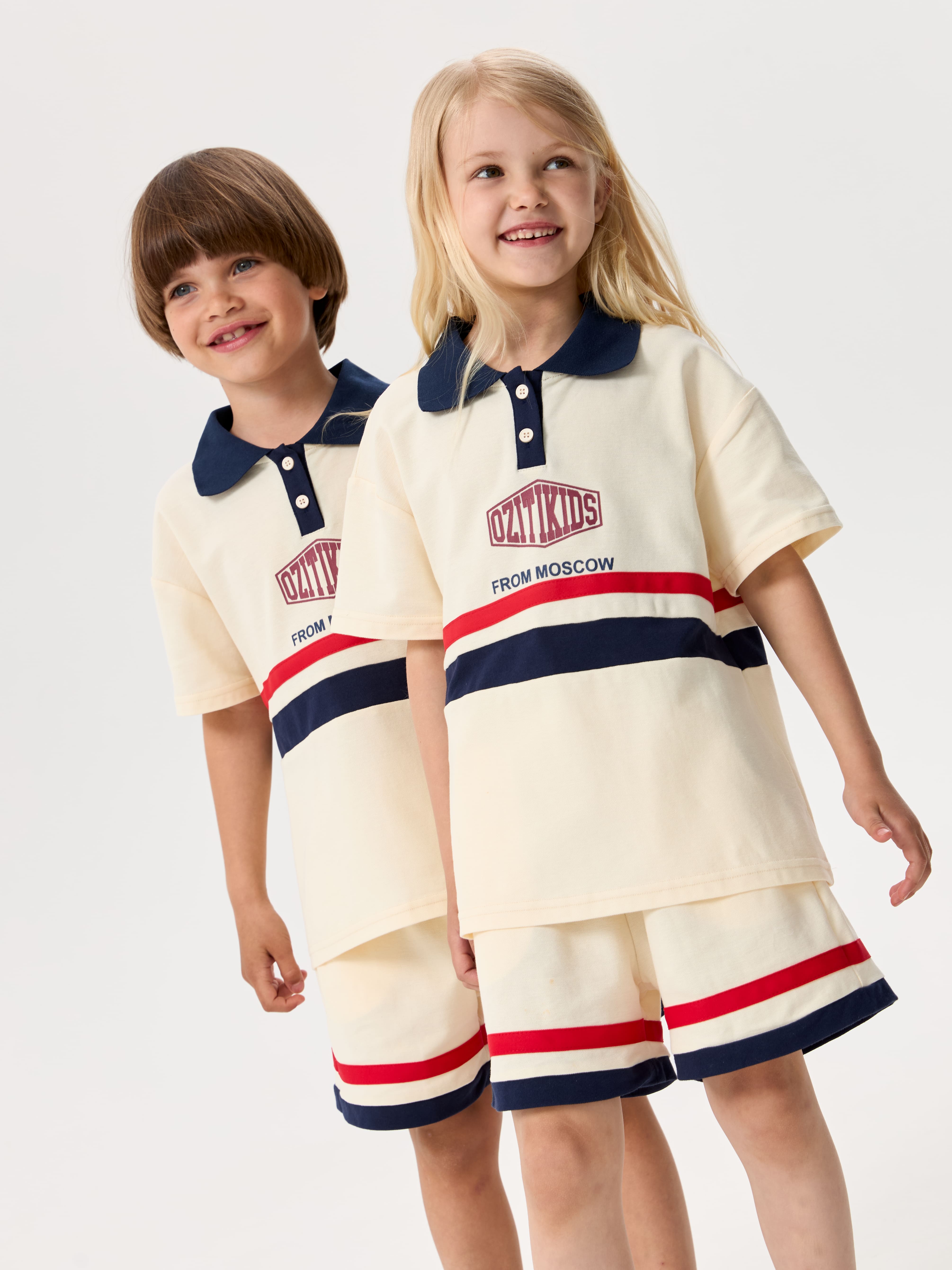 Костюм OZITI KIDS ok010278 - фото 10