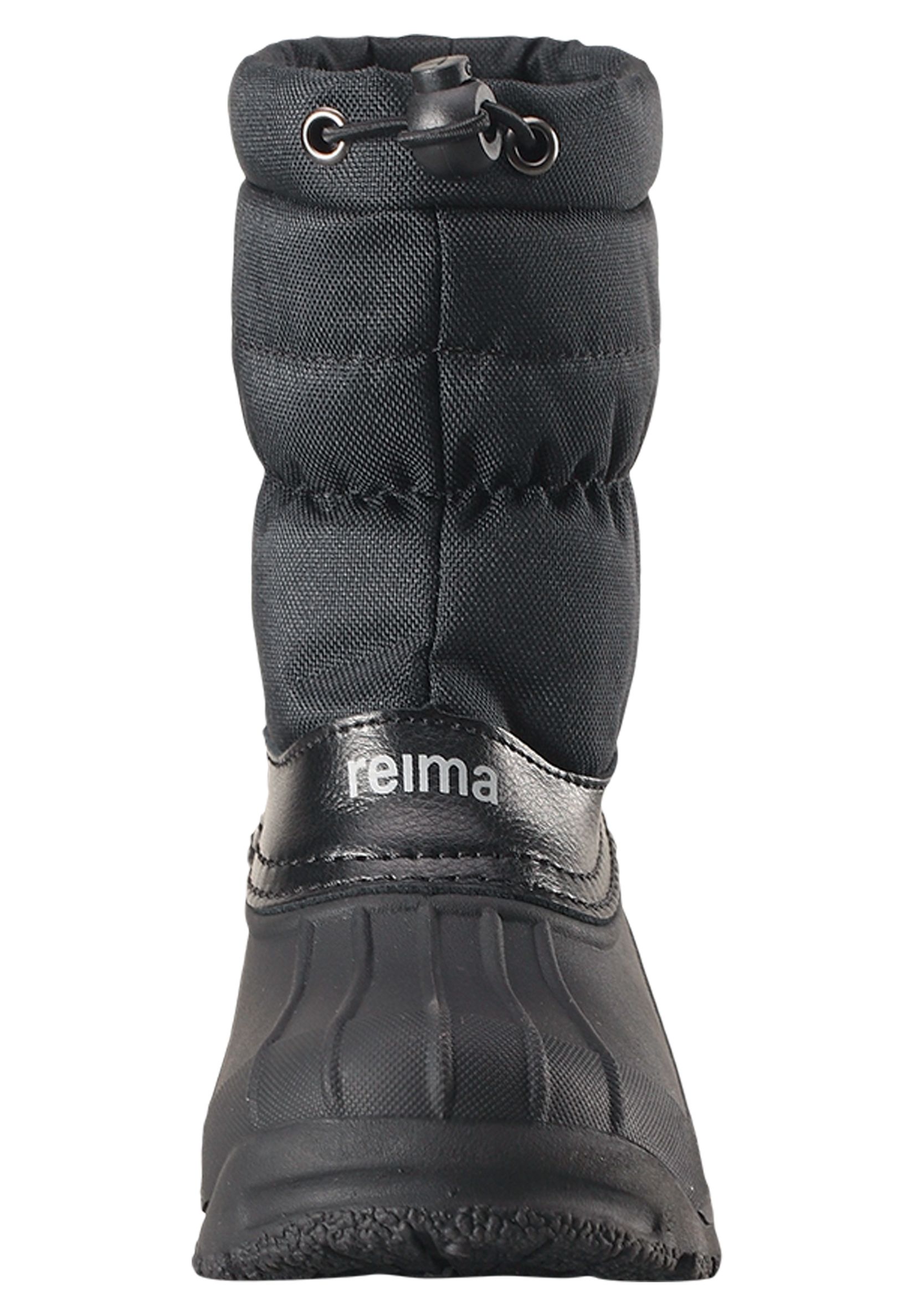 Сноубутсы Reima 569324-9990 - фото 4