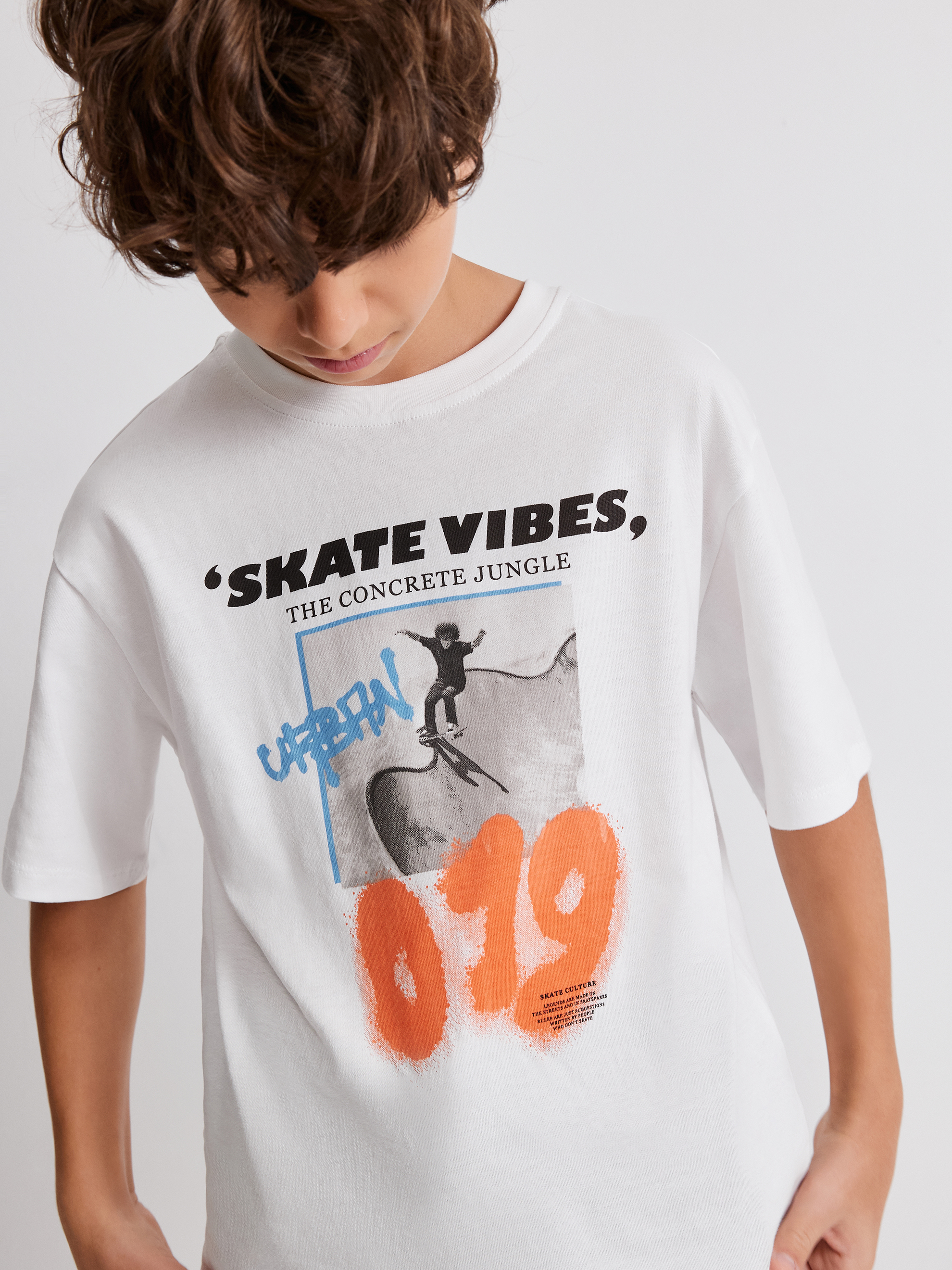 Футболка Acoola 20110510274_0095363 - фото 7