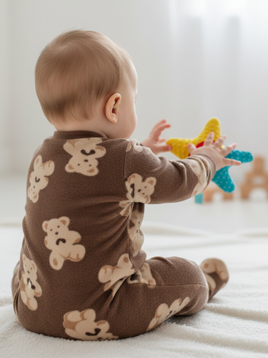 Комбинезон YOULALA 1260601401 - фото 3