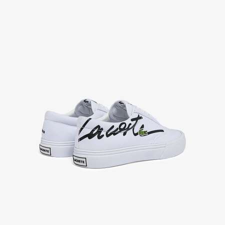 Кеды Lacoste