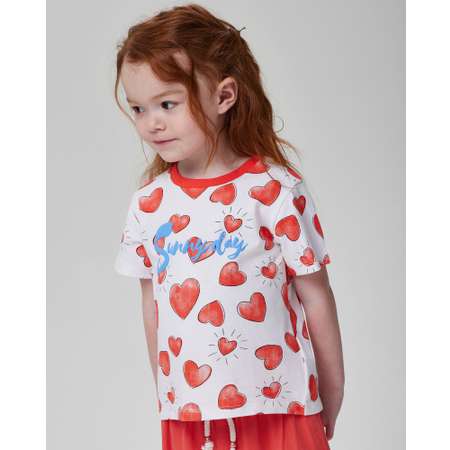 Футболка Baby Gо Trend