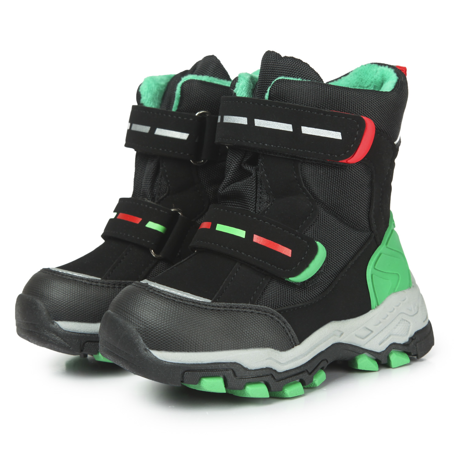 Сапоги Tombi W22FGibBO-239-99 - фото 3