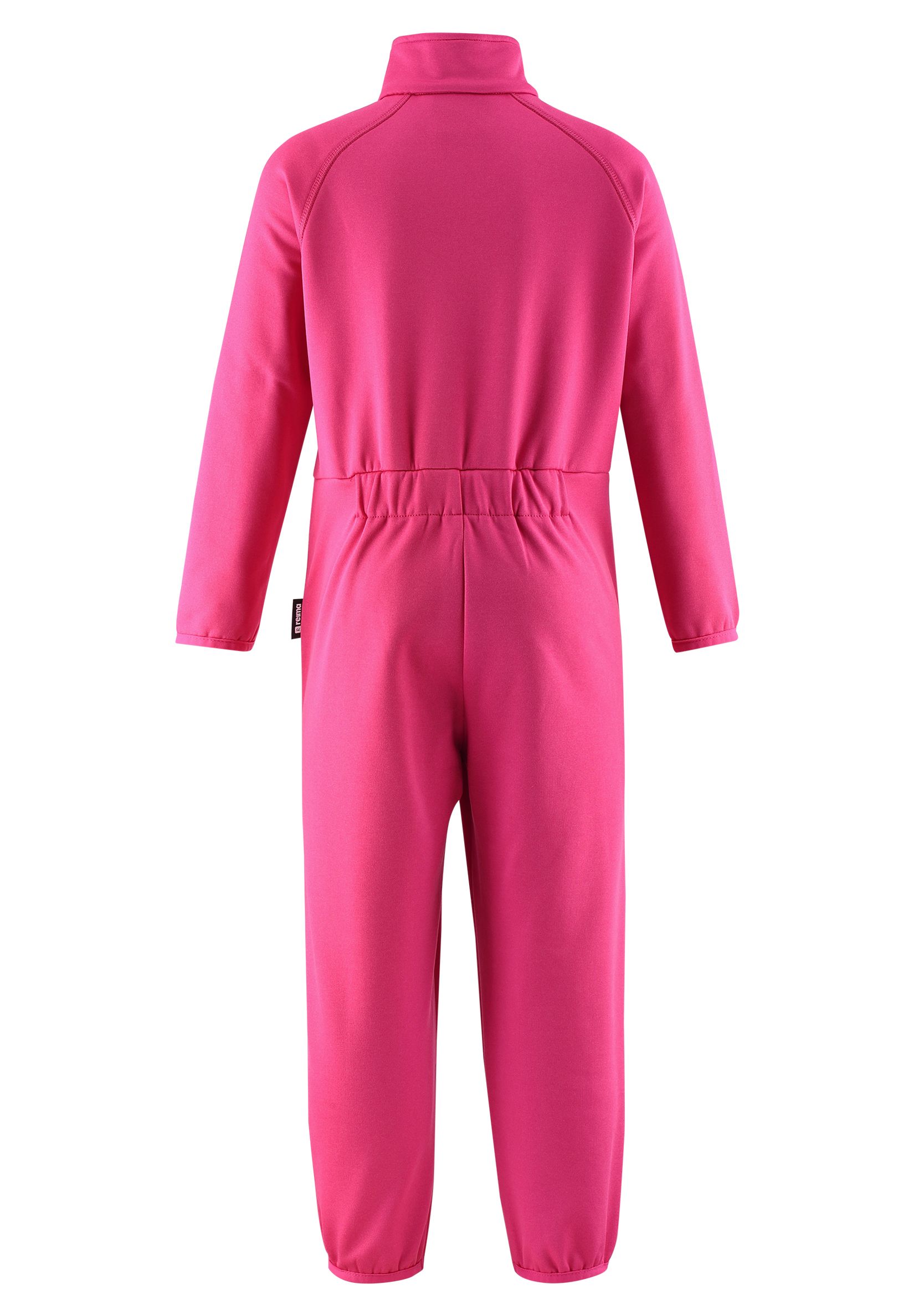 Комбинезон Reima 526339R-4650 - фото 2