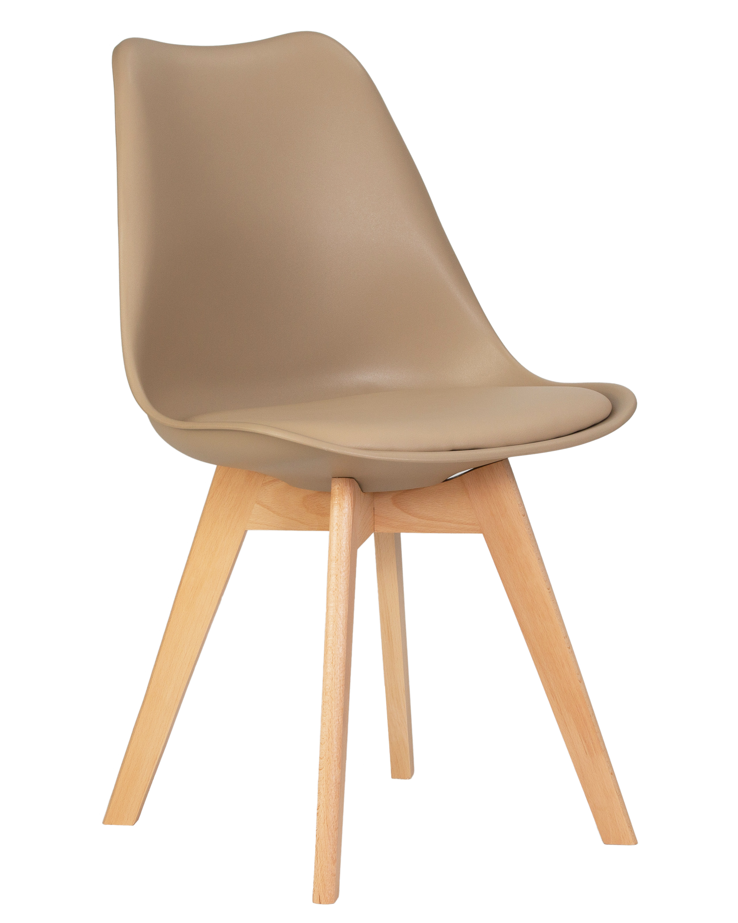 Стул DOBRIN JERRY - фото 1