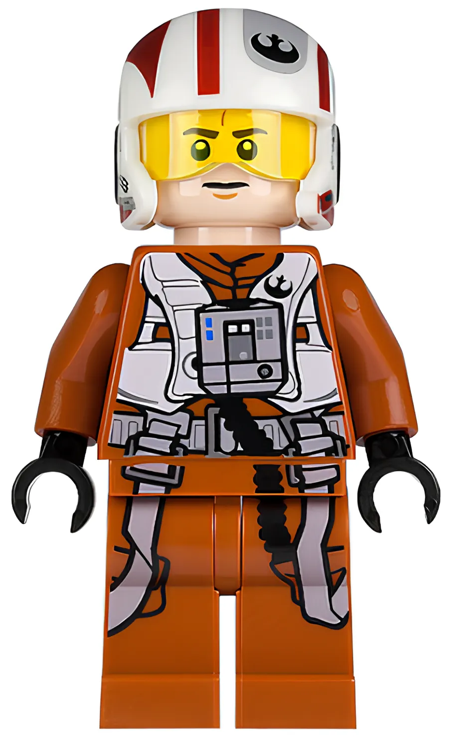 Фигурка LEGO Star Wars Resistance - фото 1