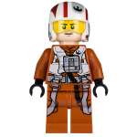 Фигурка LEGO Star Wars Resistance