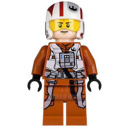 Фигурка LEGO Star Wars Resistance