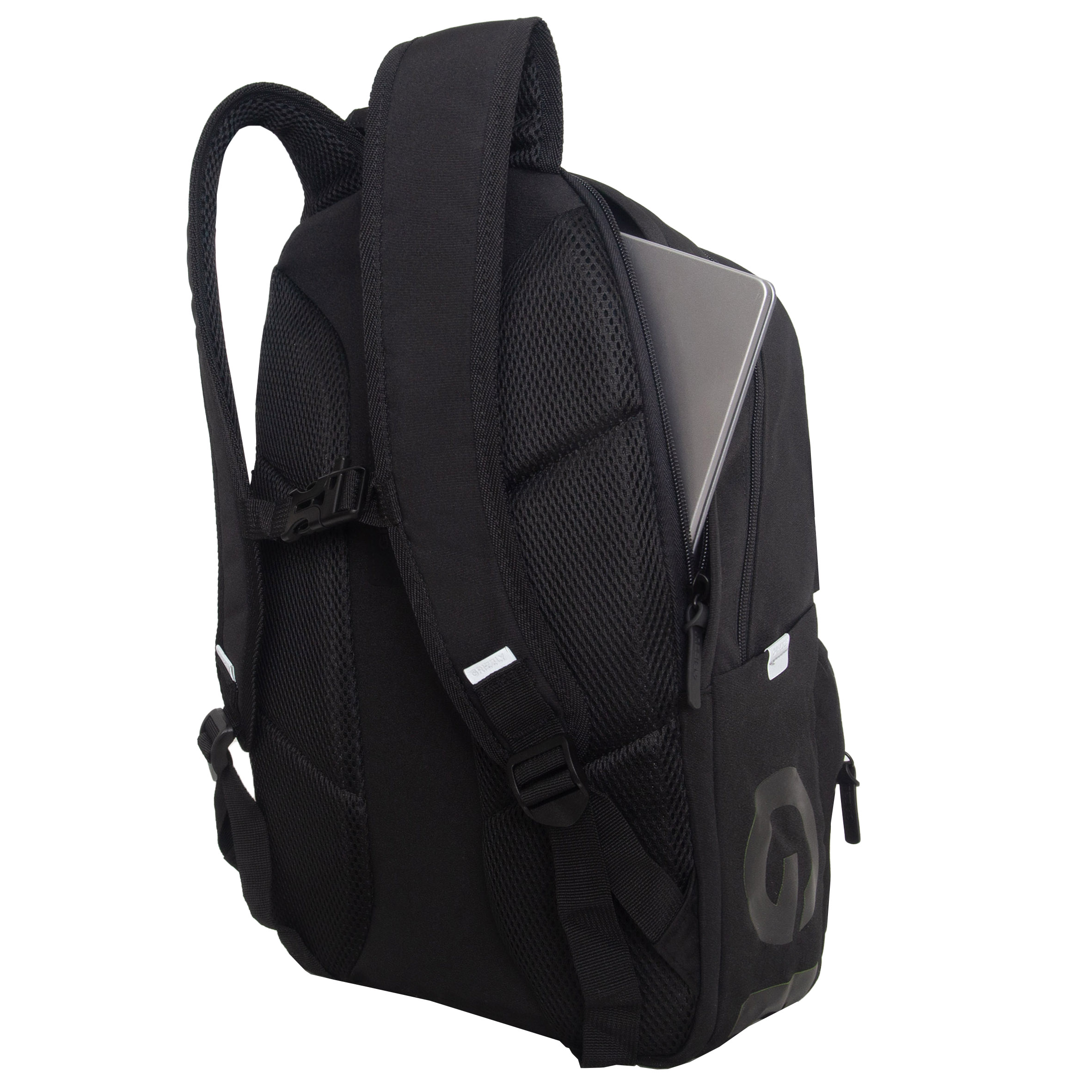 Рюкзак Grizzly для мальчика - фото 5