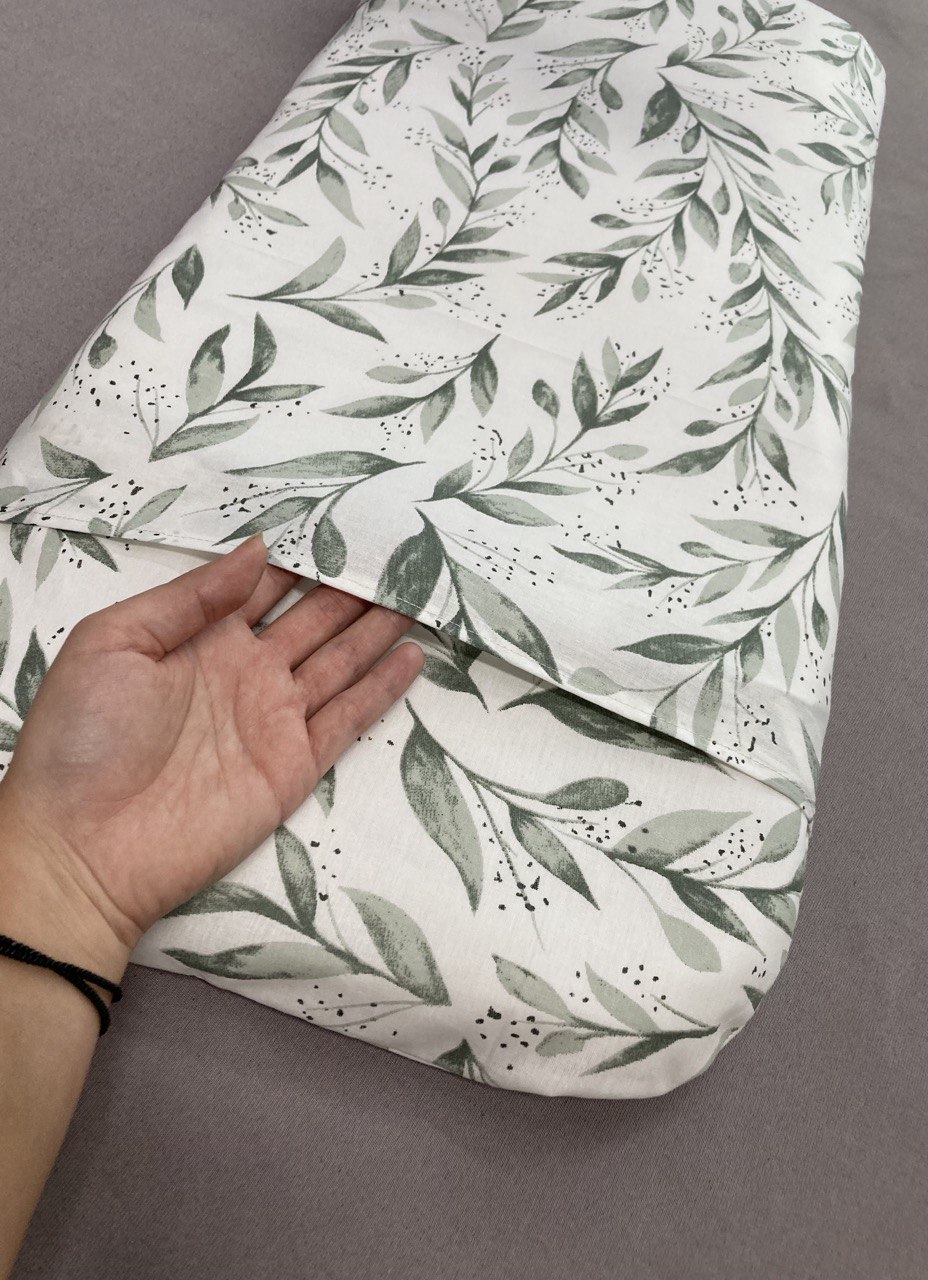 Наматрасник Baby.Eco.Decor - фото 4