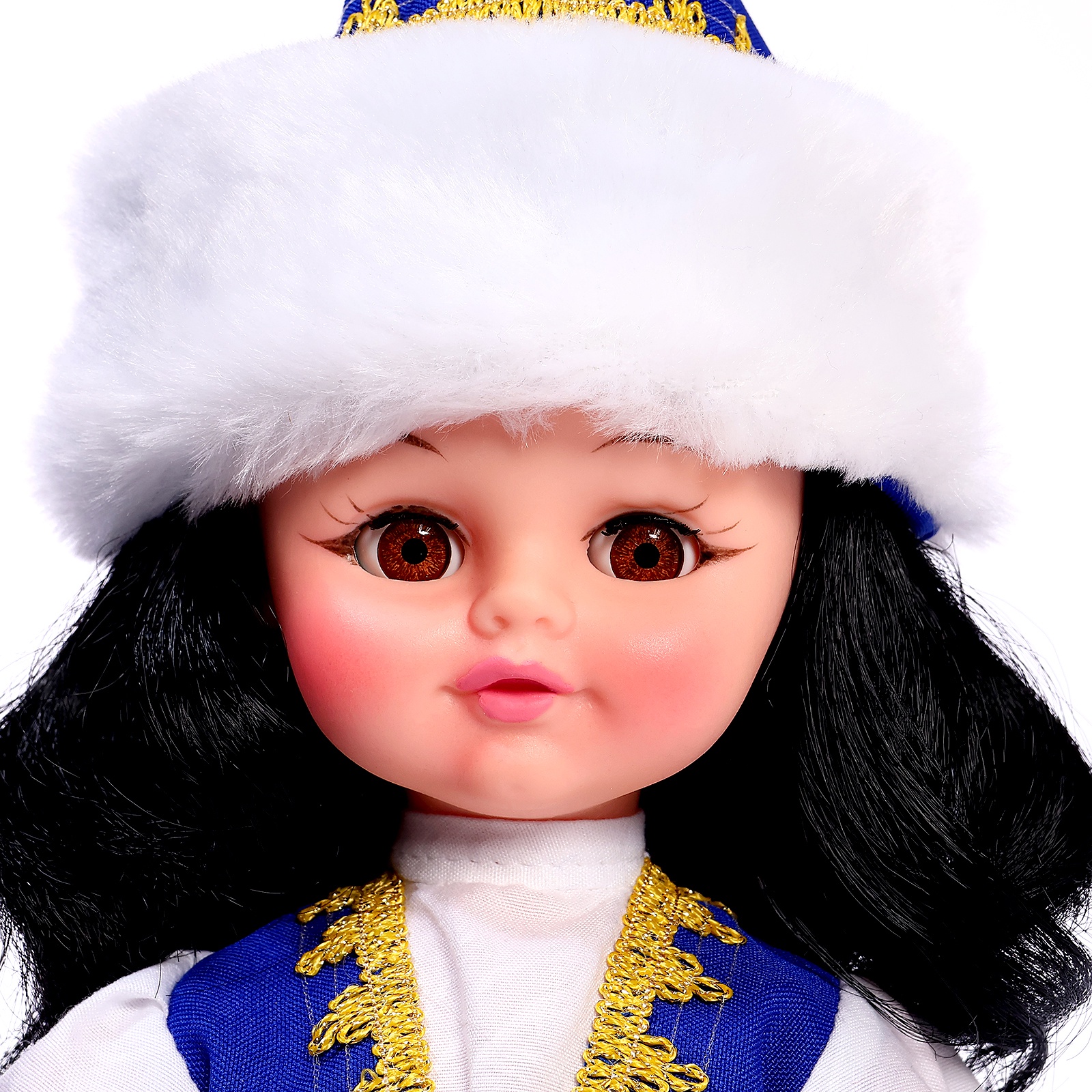 Кукла классическая Sima-Land 2521525 - фото 2