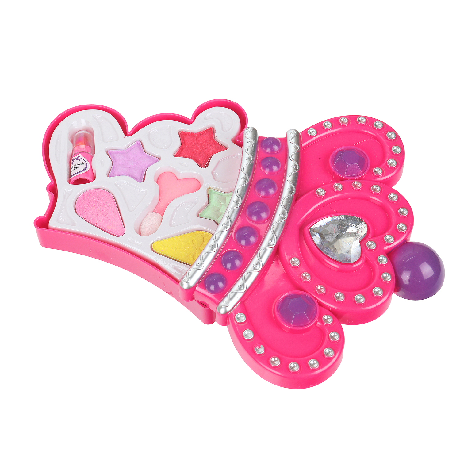 Игрушка Милая леди косметика - фото 4