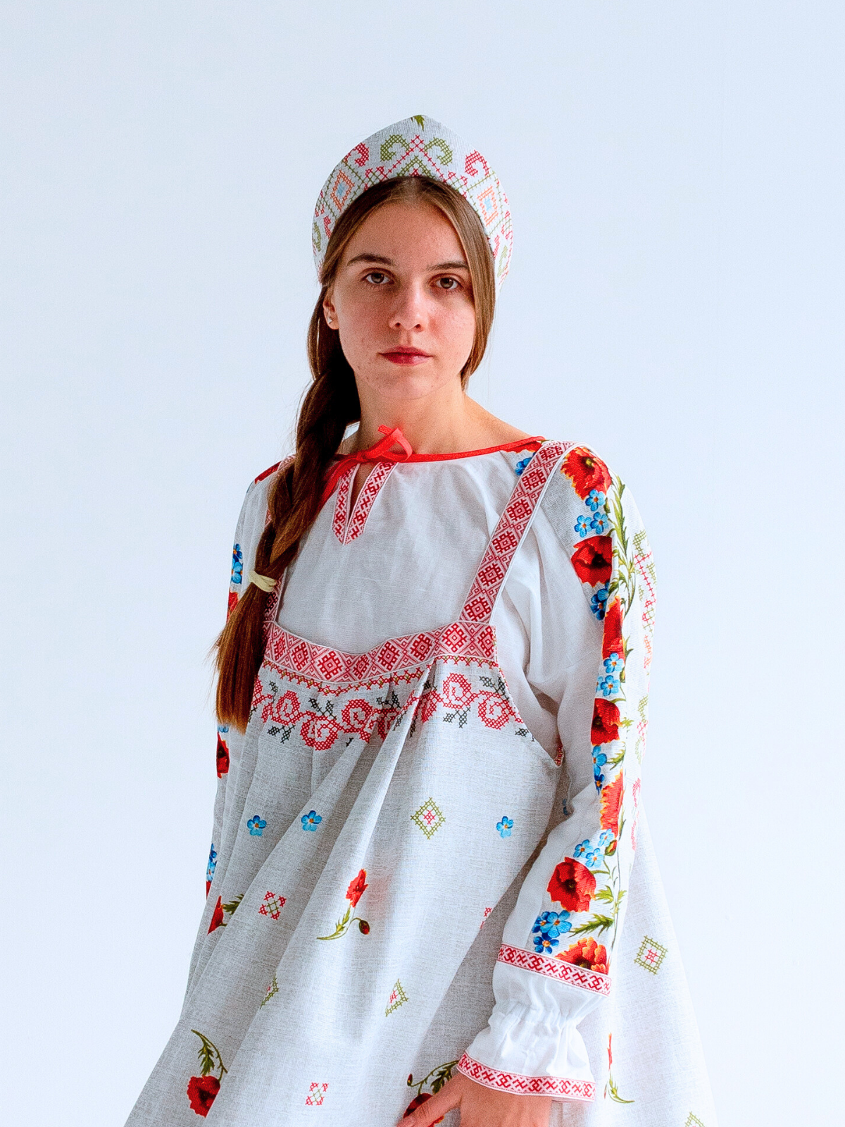 Кокошник MOUN - фото 15