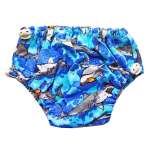 Многоразовые подгузники Капелька M