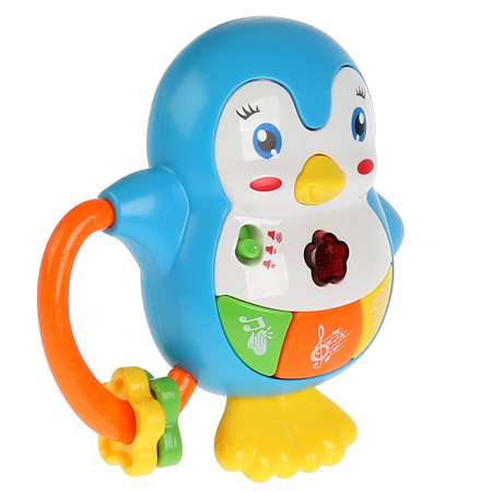 Игрушка УМка