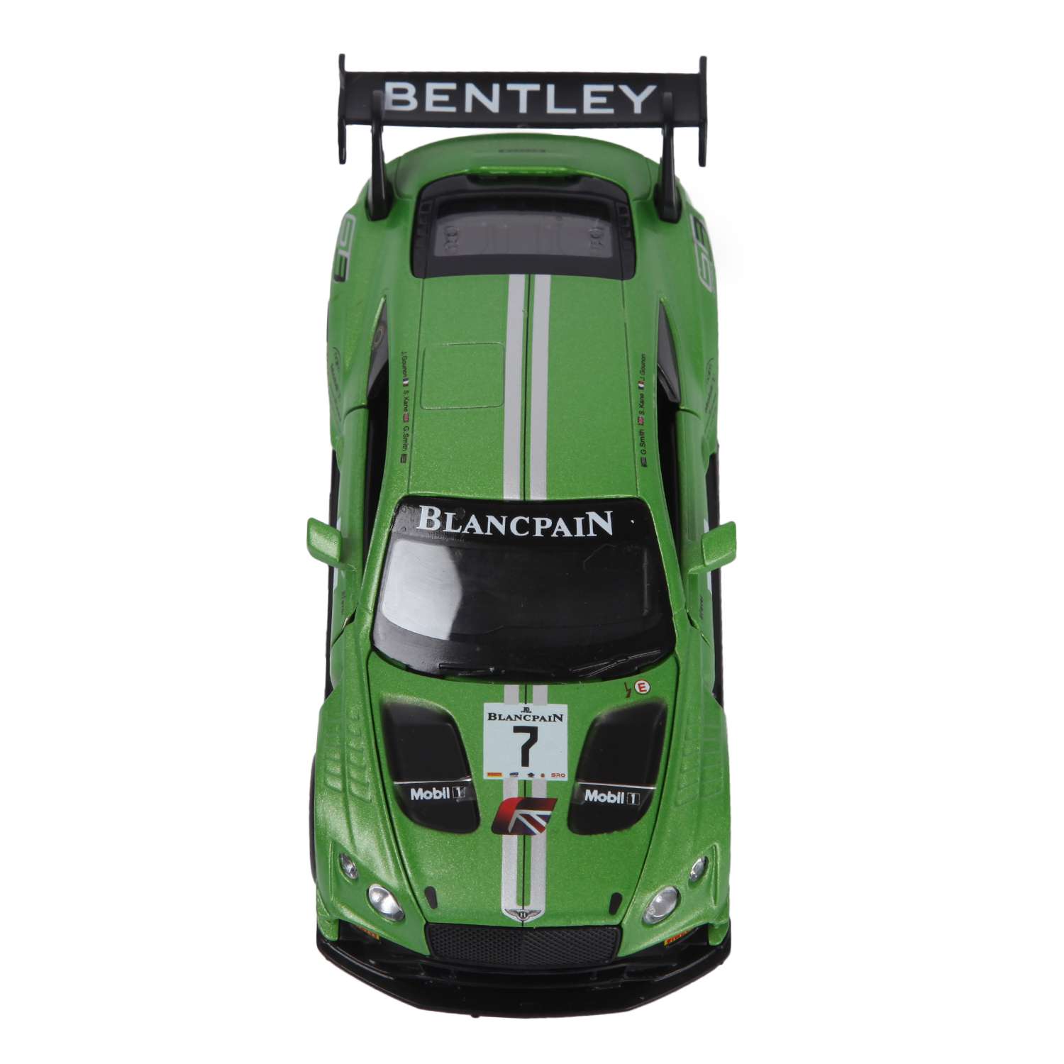 Автомобиль Mobicaro Bentley 664998(A) - фото 7