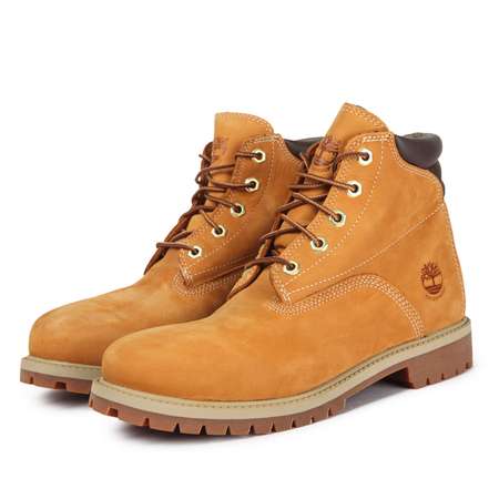Ботинки Timberland