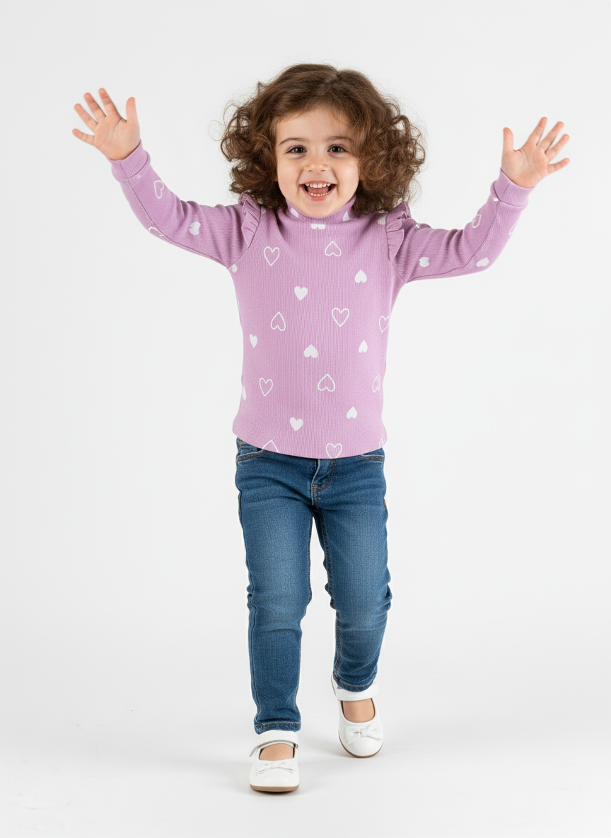 Водолазка YOULALA 1063400201 - фото 2