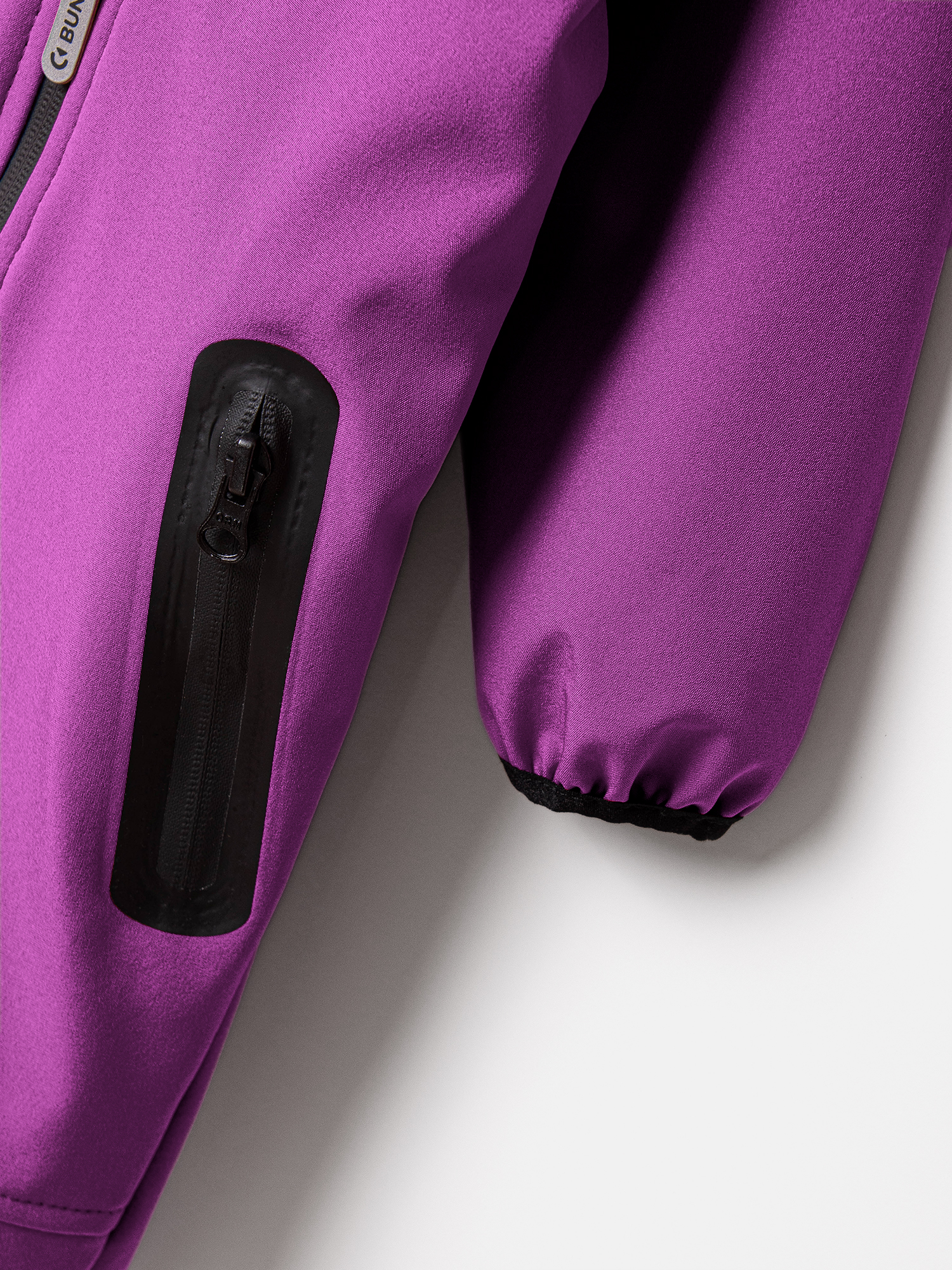 Комбинезон BUNGLY 1R4535/Сирень - фото 10