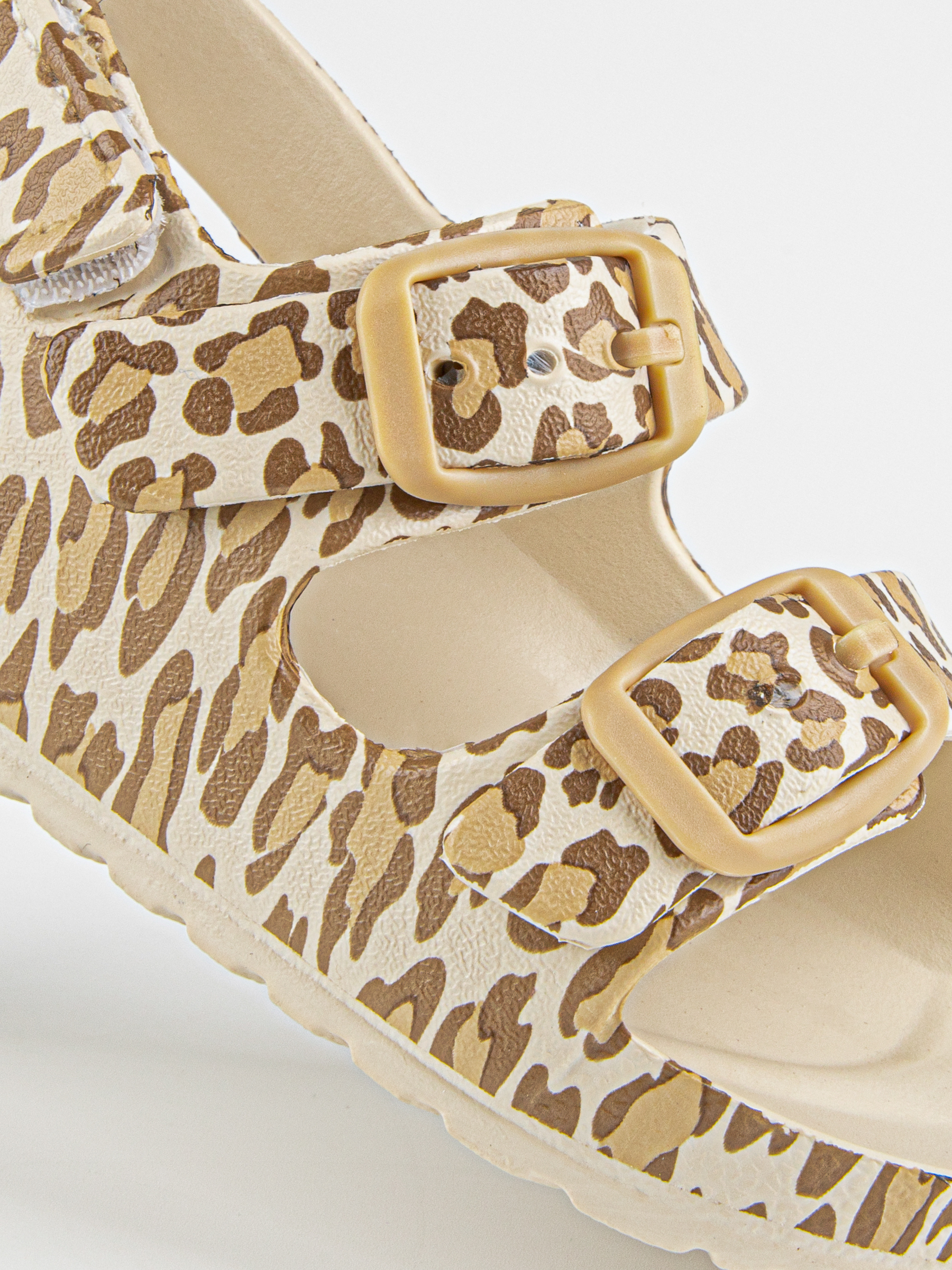 Сандалии Kapika 82268-1 - фото 3